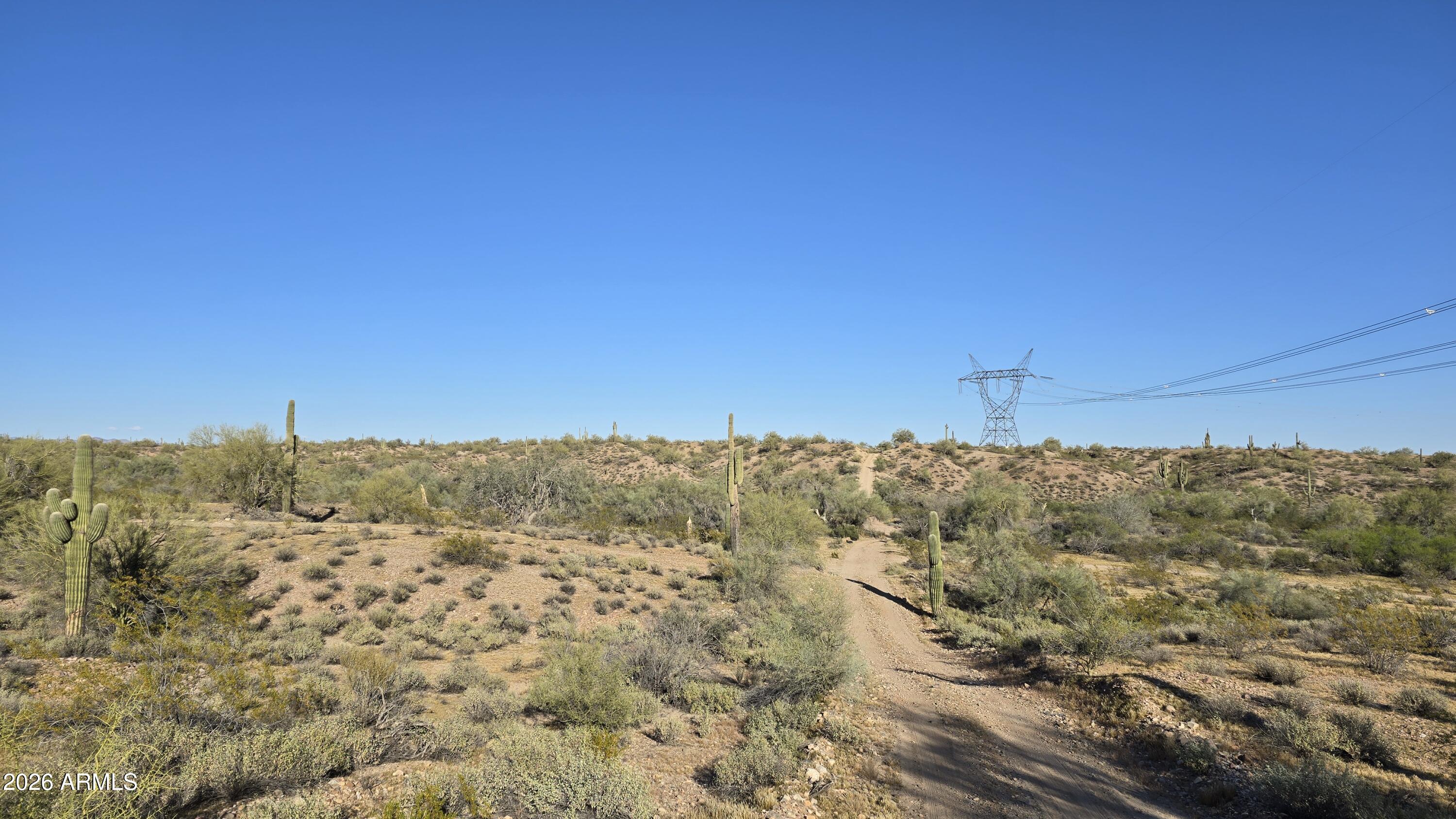 WHISPERING RANCH LOTS 3-19 - Land