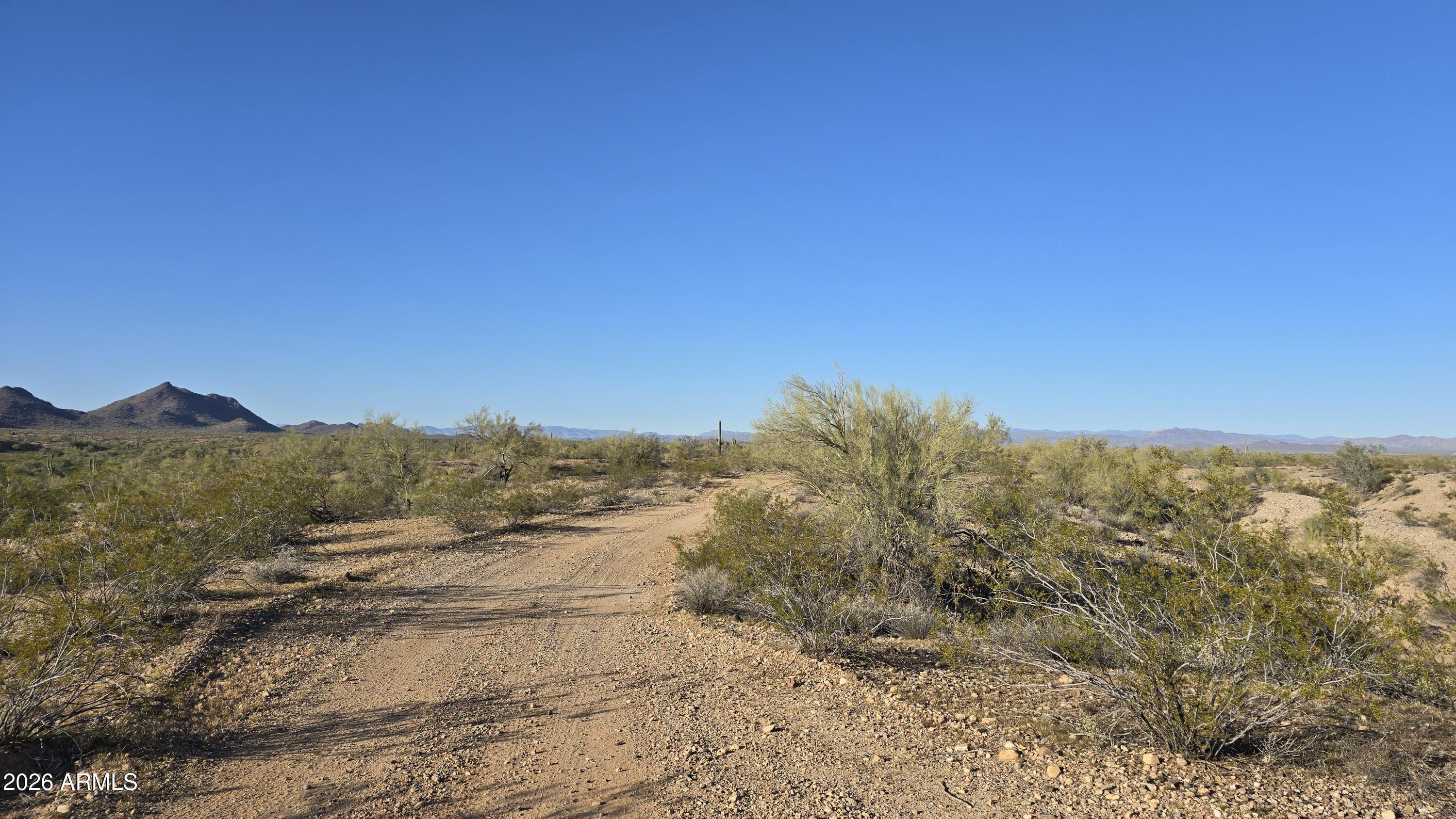 WHISPERING RANCH LOTS 3-19 - Land
