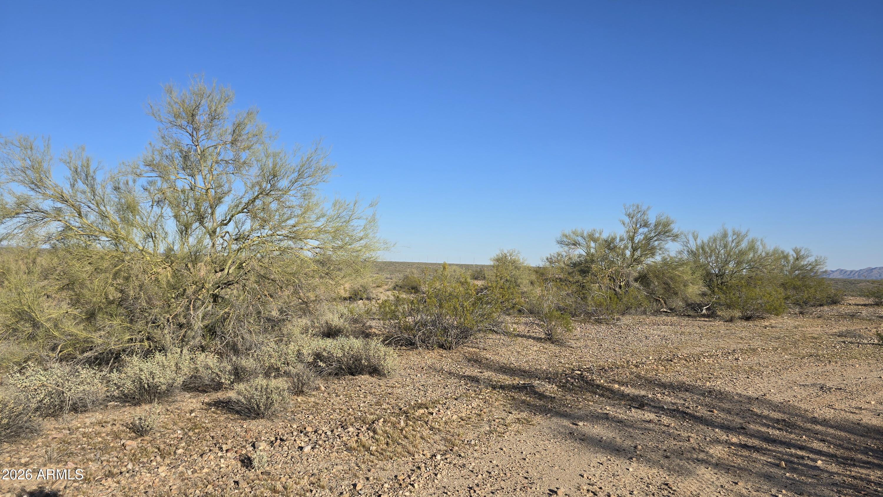 WHISPERING RANCH LOTS 3-19 - Land