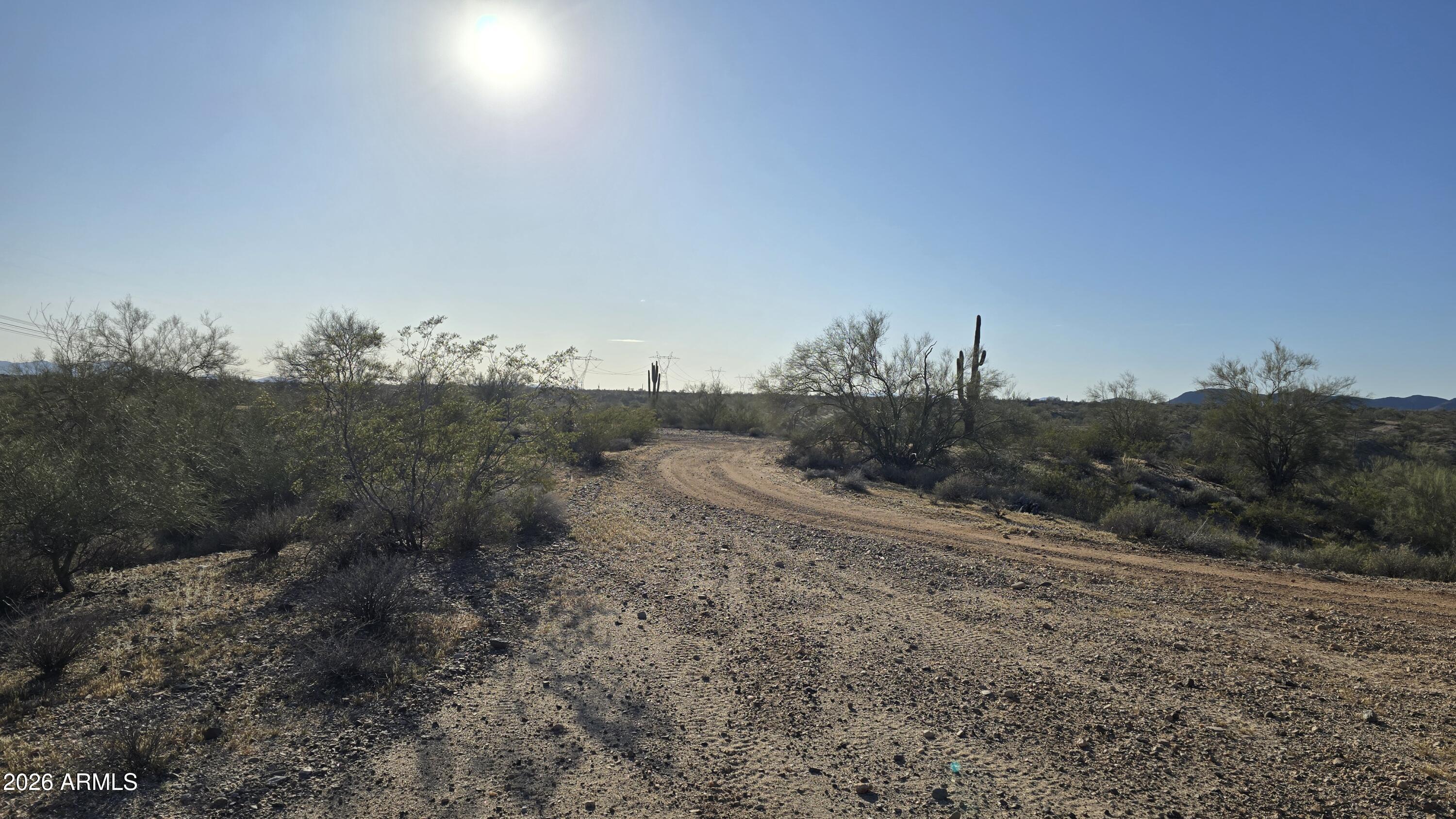 WHISPERING RANCH LOTS 3-19 - Land