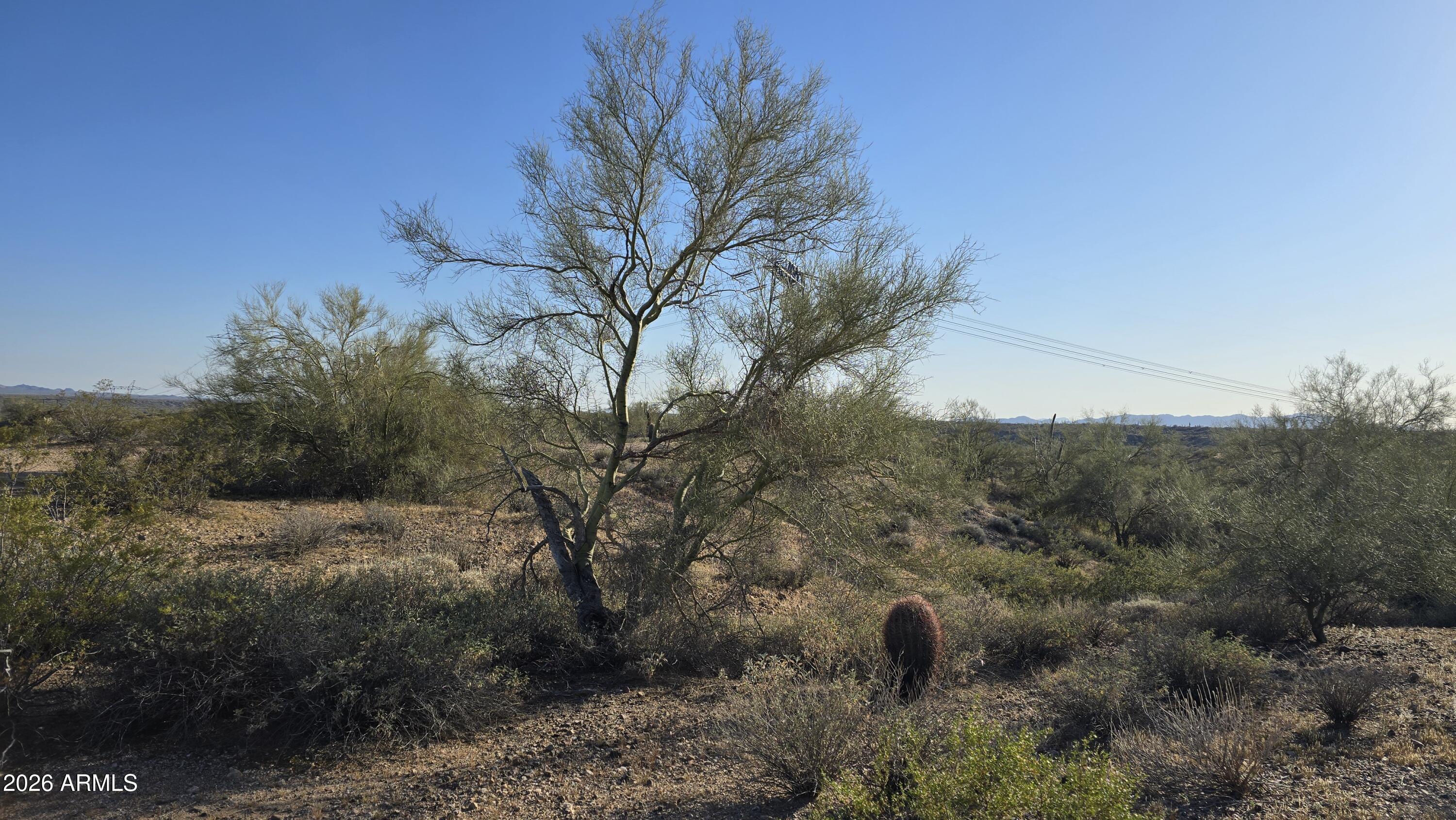 WHISPERING RANCH LOTS 3-19 - Land