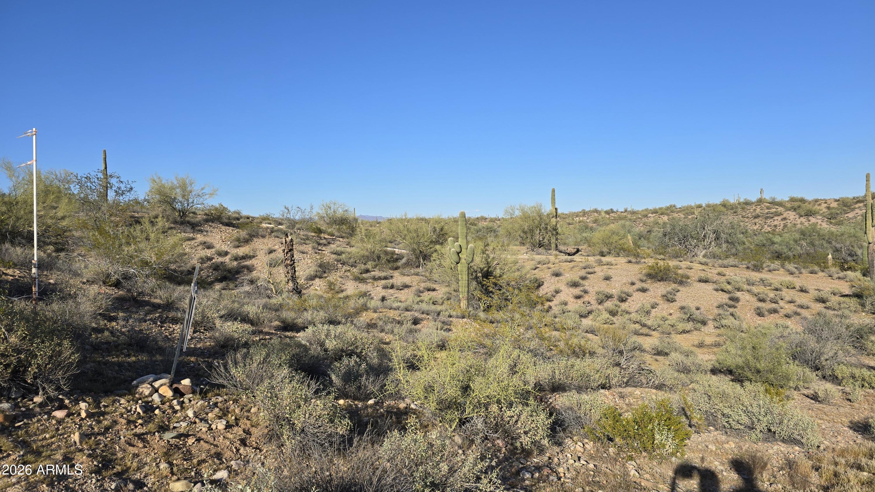 280XX W Dove Valley Road 6 Parcels