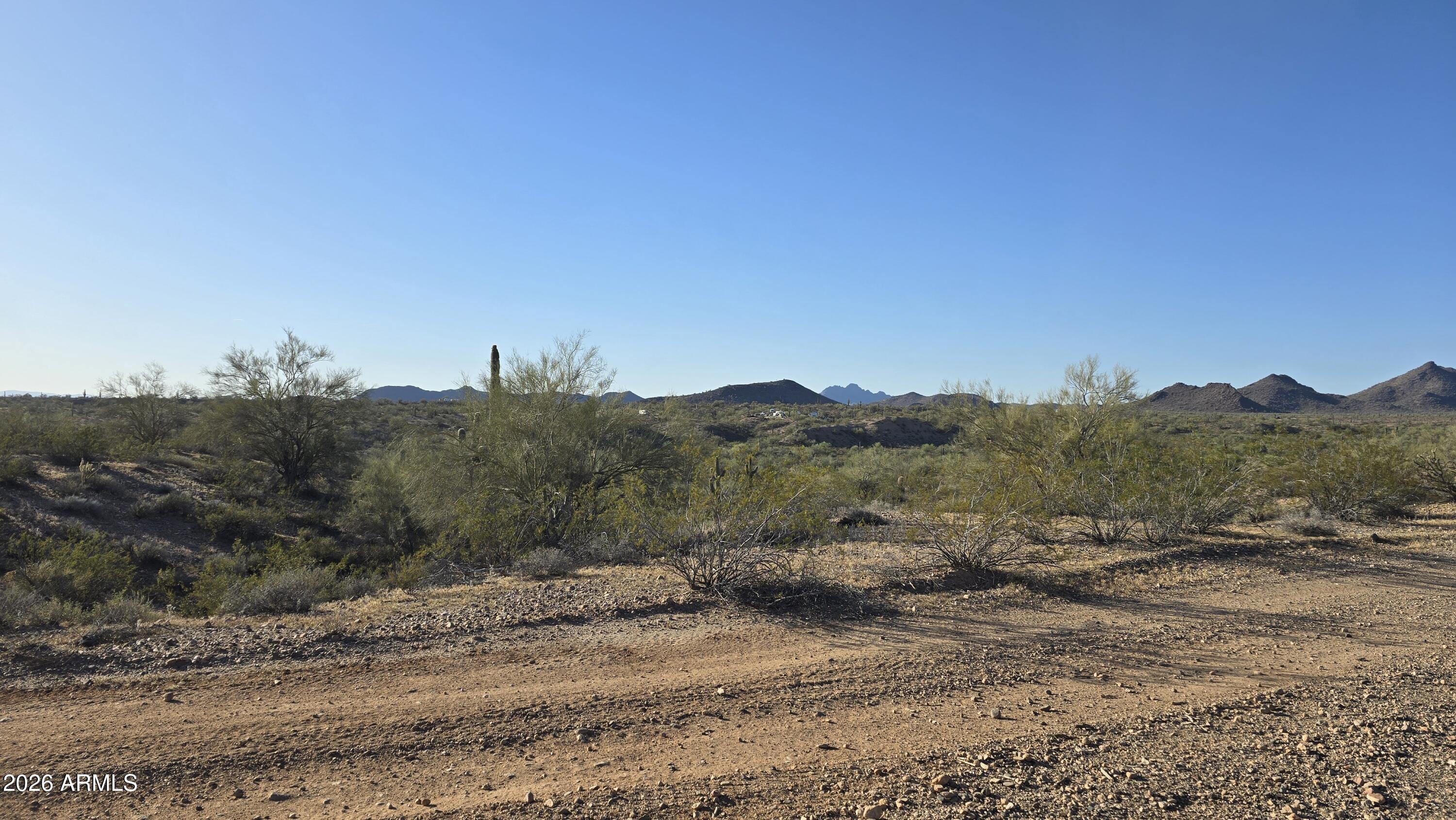 WHISPERING RANCH LOTS 3-19 - Land