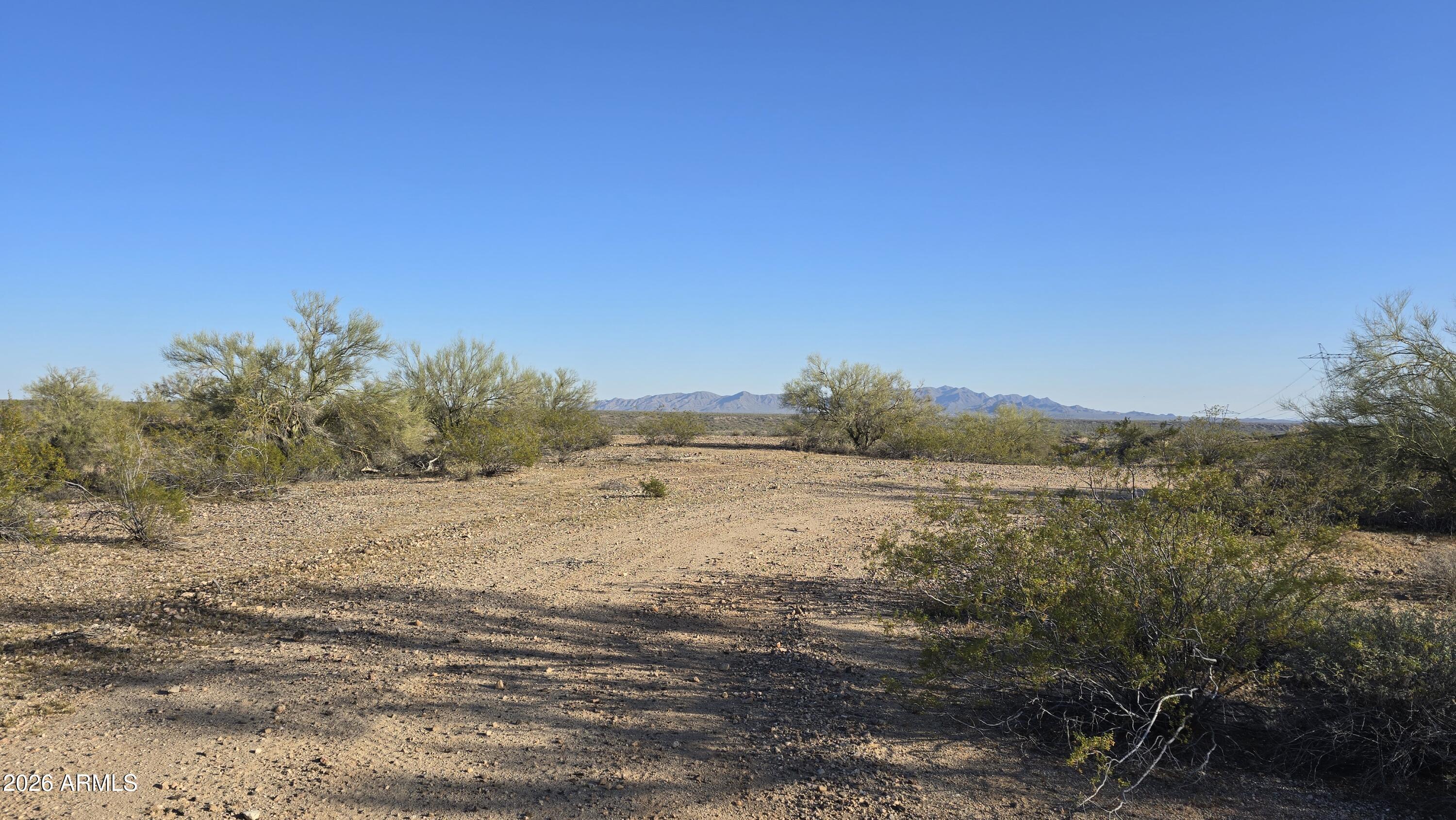 WHISPERING RANCH LOTS 3-19 - Land