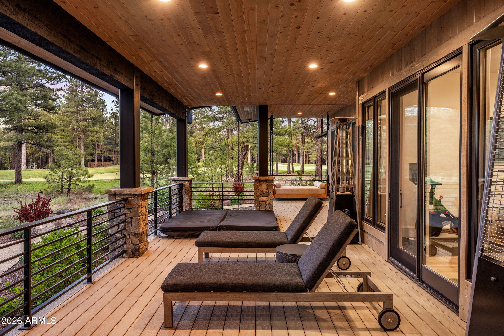 FOREST HIGHLANDS - Residential