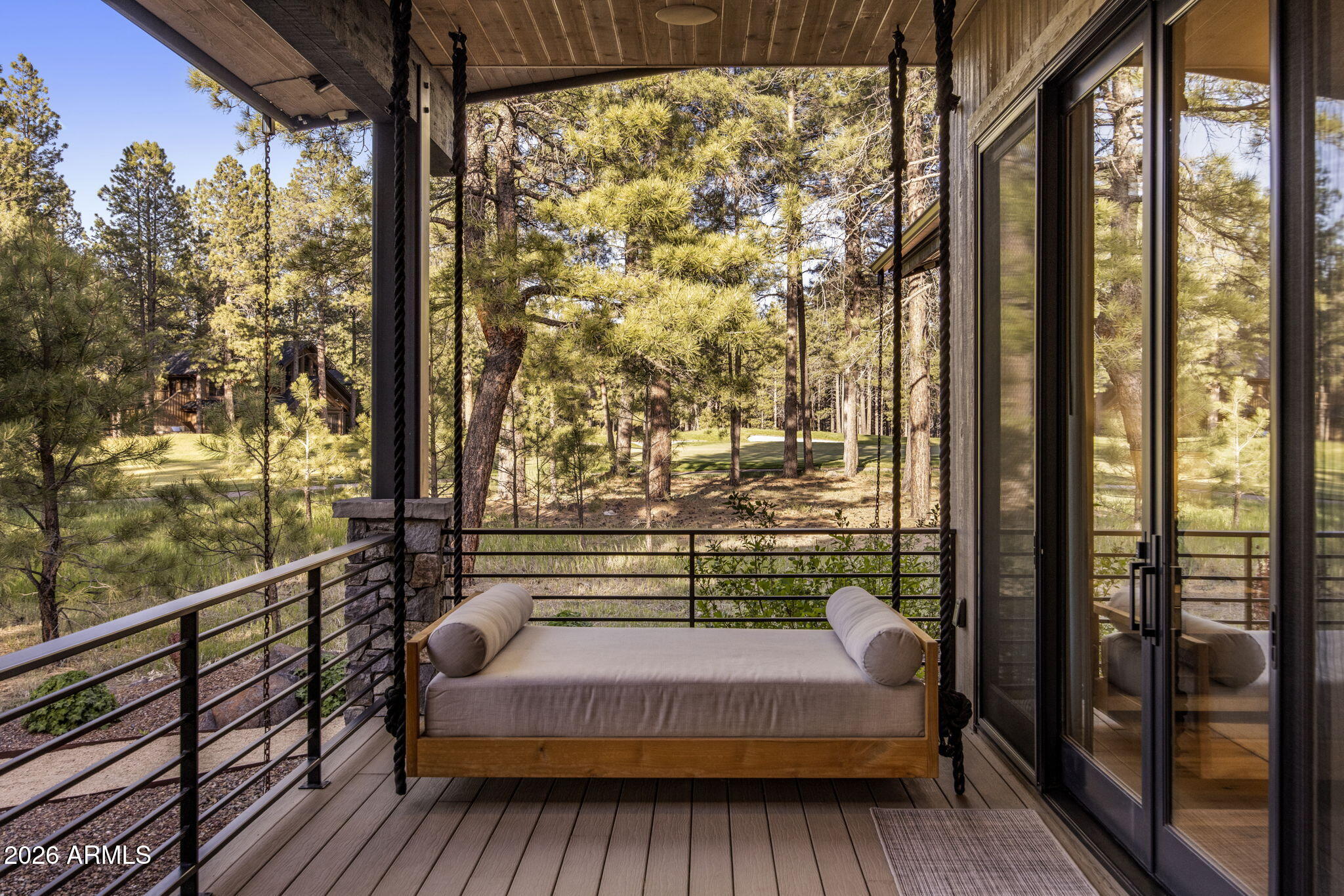 FOREST HIGHLANDS - Residential