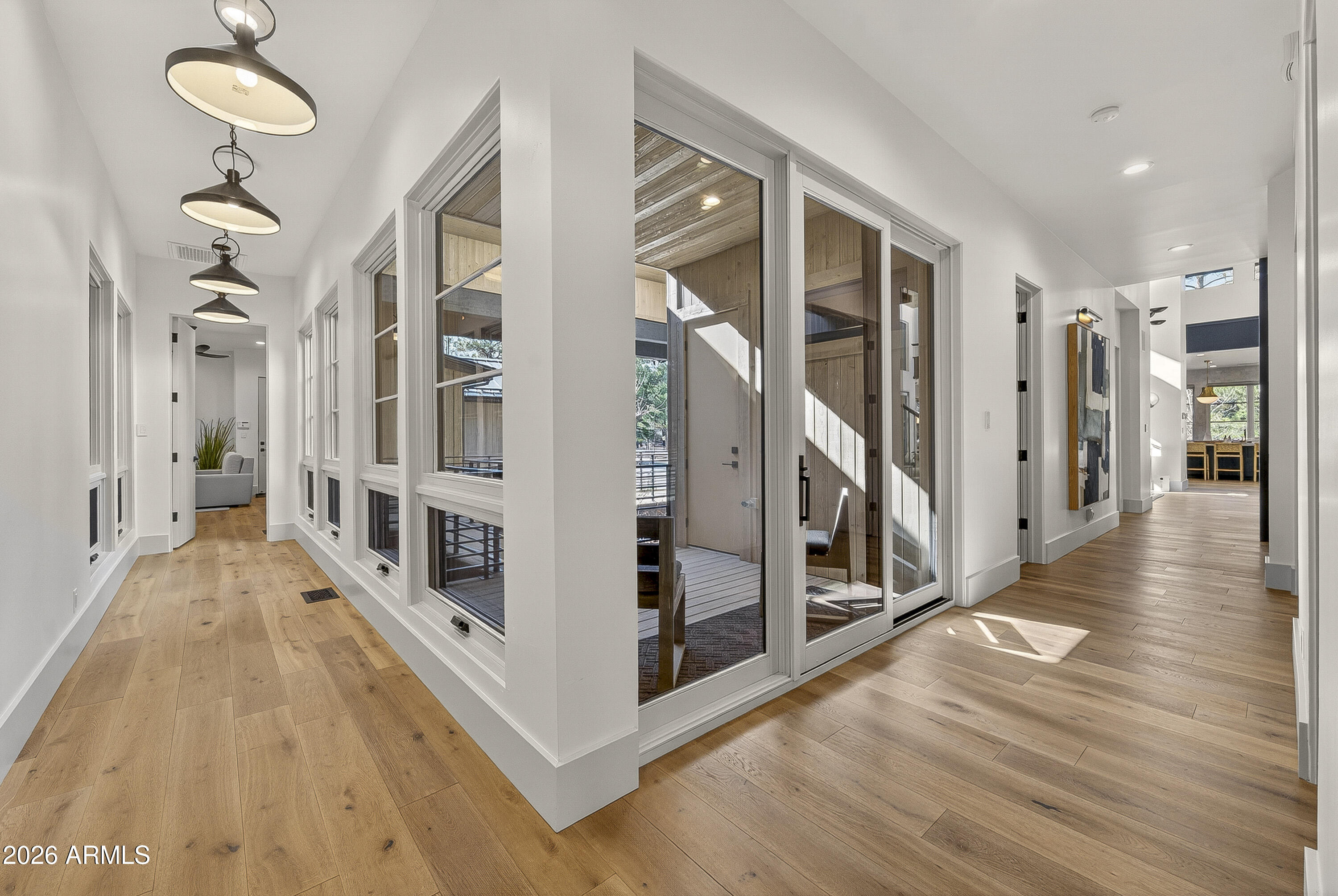 FOREST HIGHLANDS - Residential