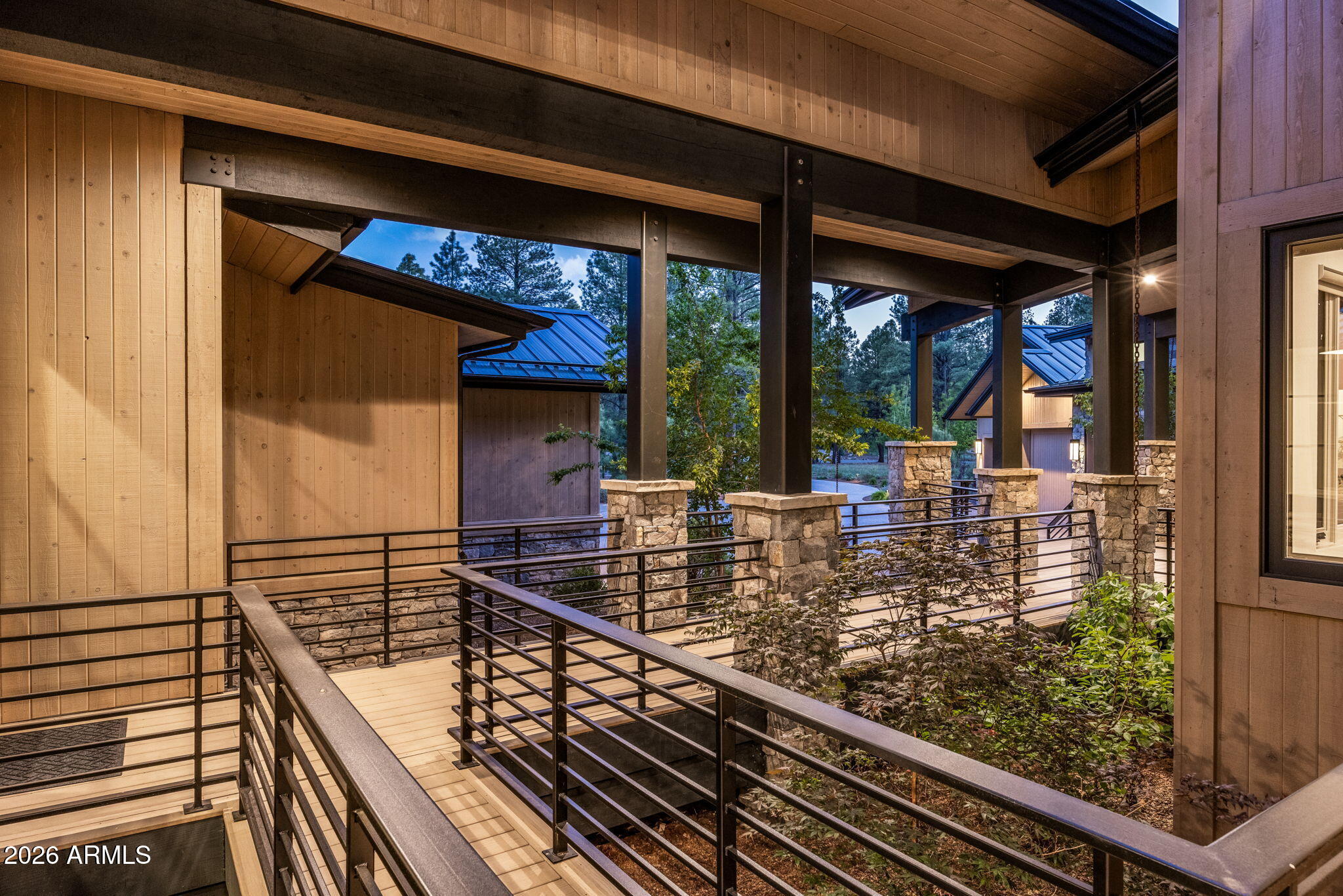 FOREST HIGHLANDS - Residential