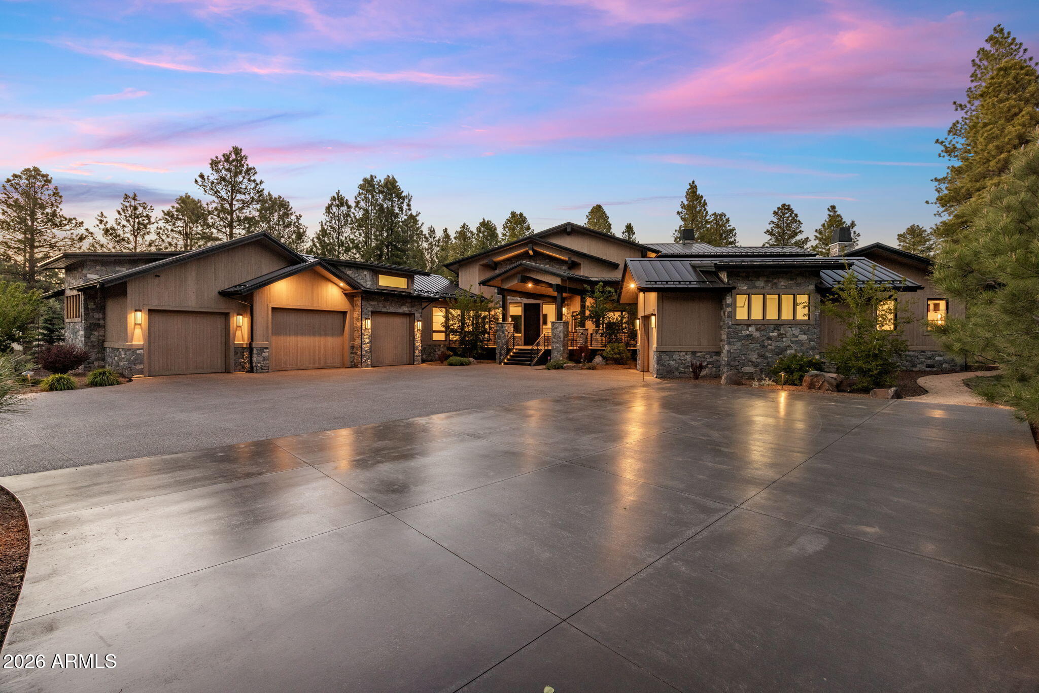 FOREST HIGHLANDS - Residential