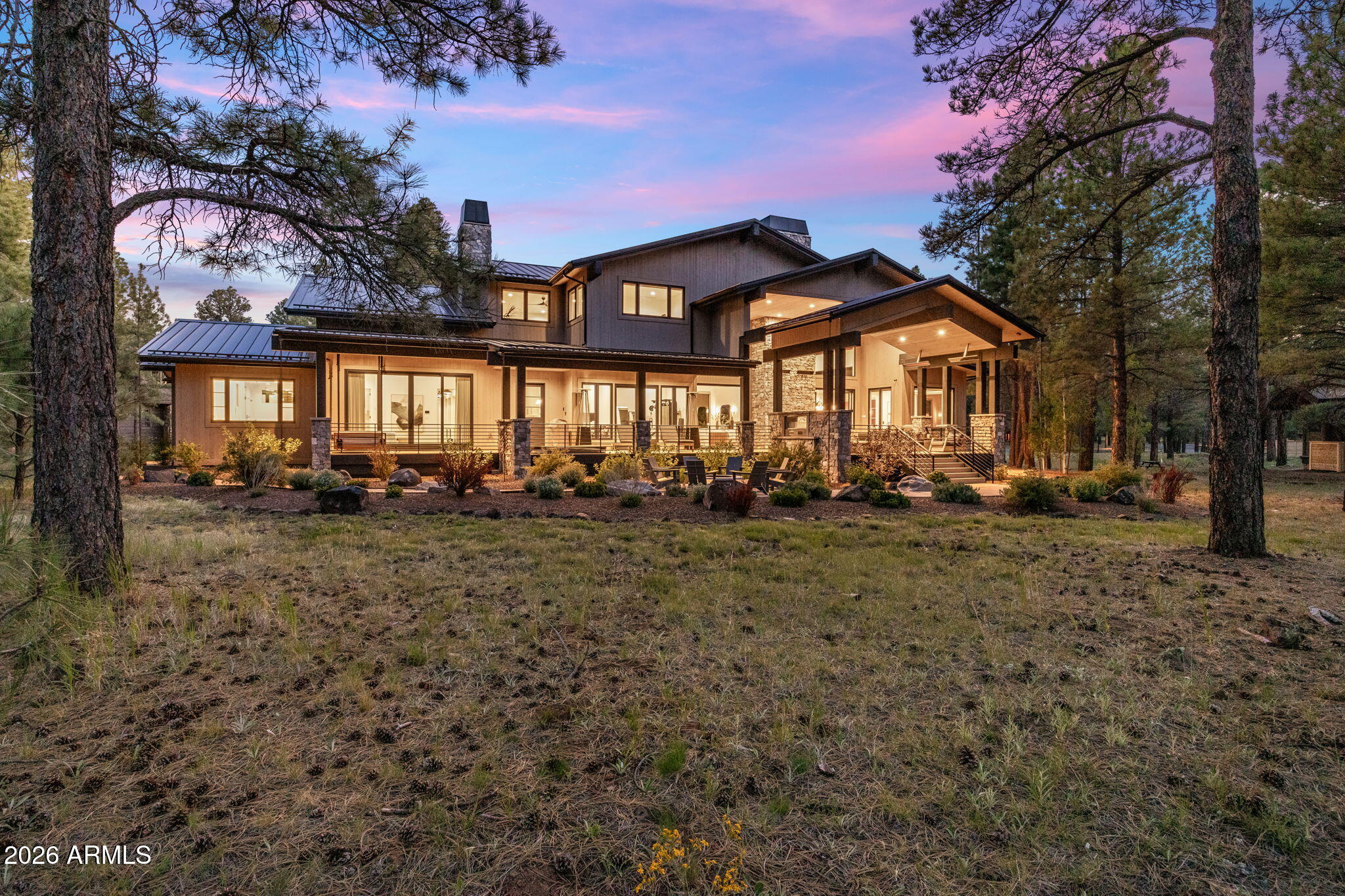 FOREST HIGHLANDS - Residential