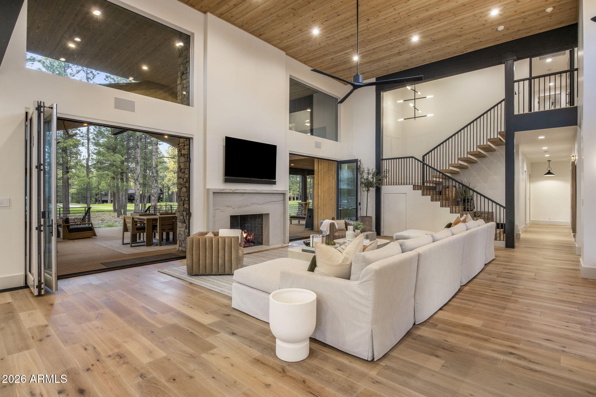 FOREST HIGHLANDS - Residential