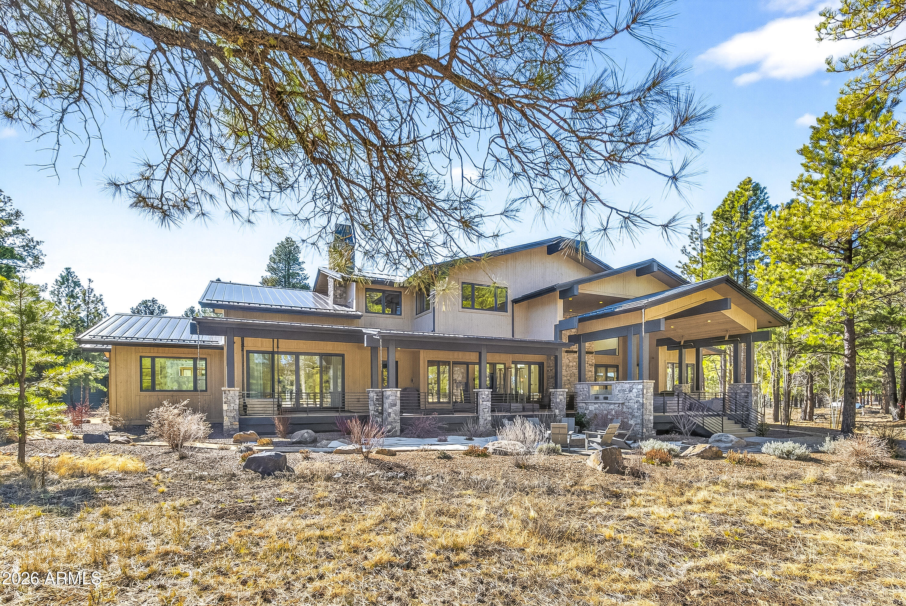 FOREST HIGHLANDS - Residential