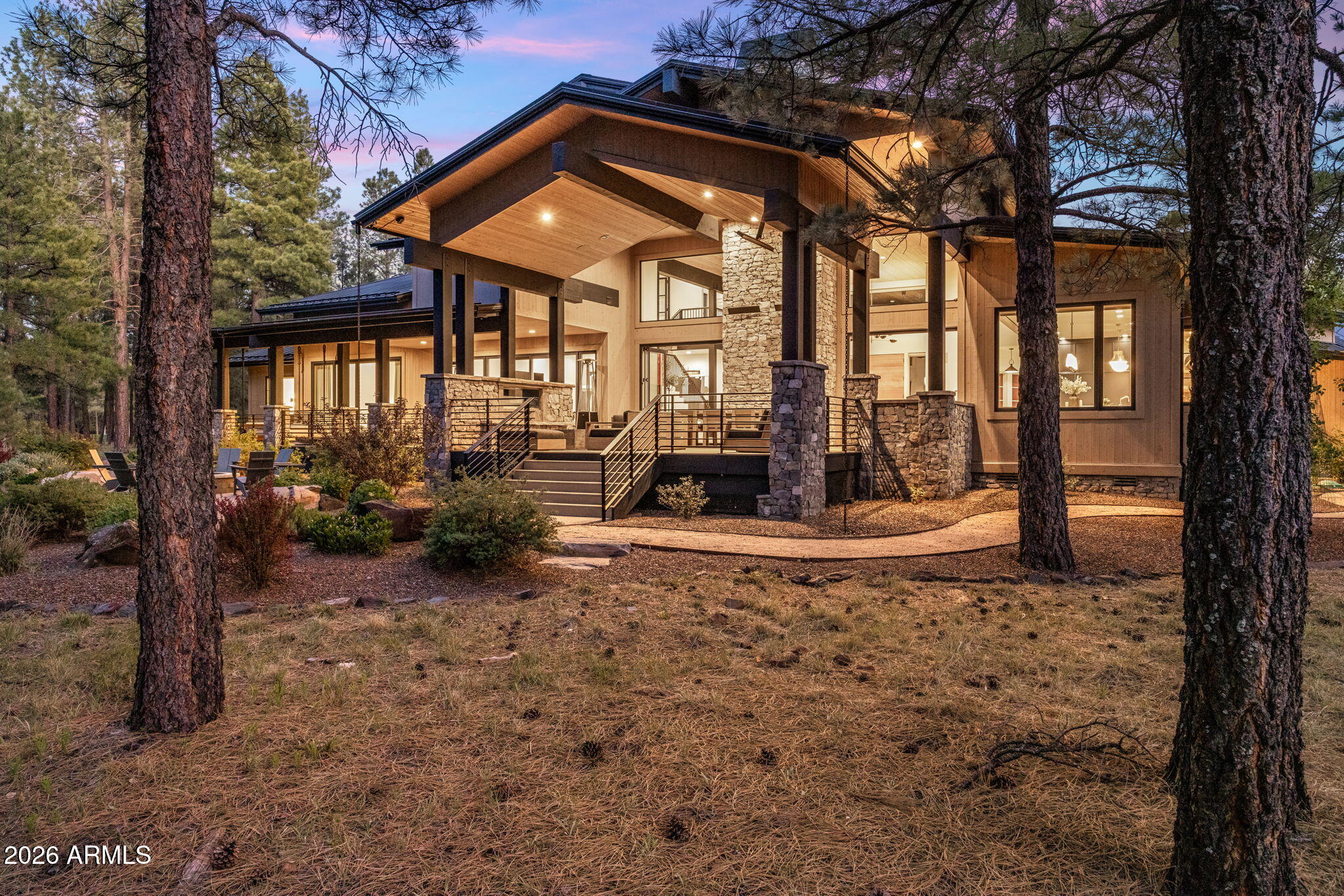 FOREST HIGHLANDS - Residential