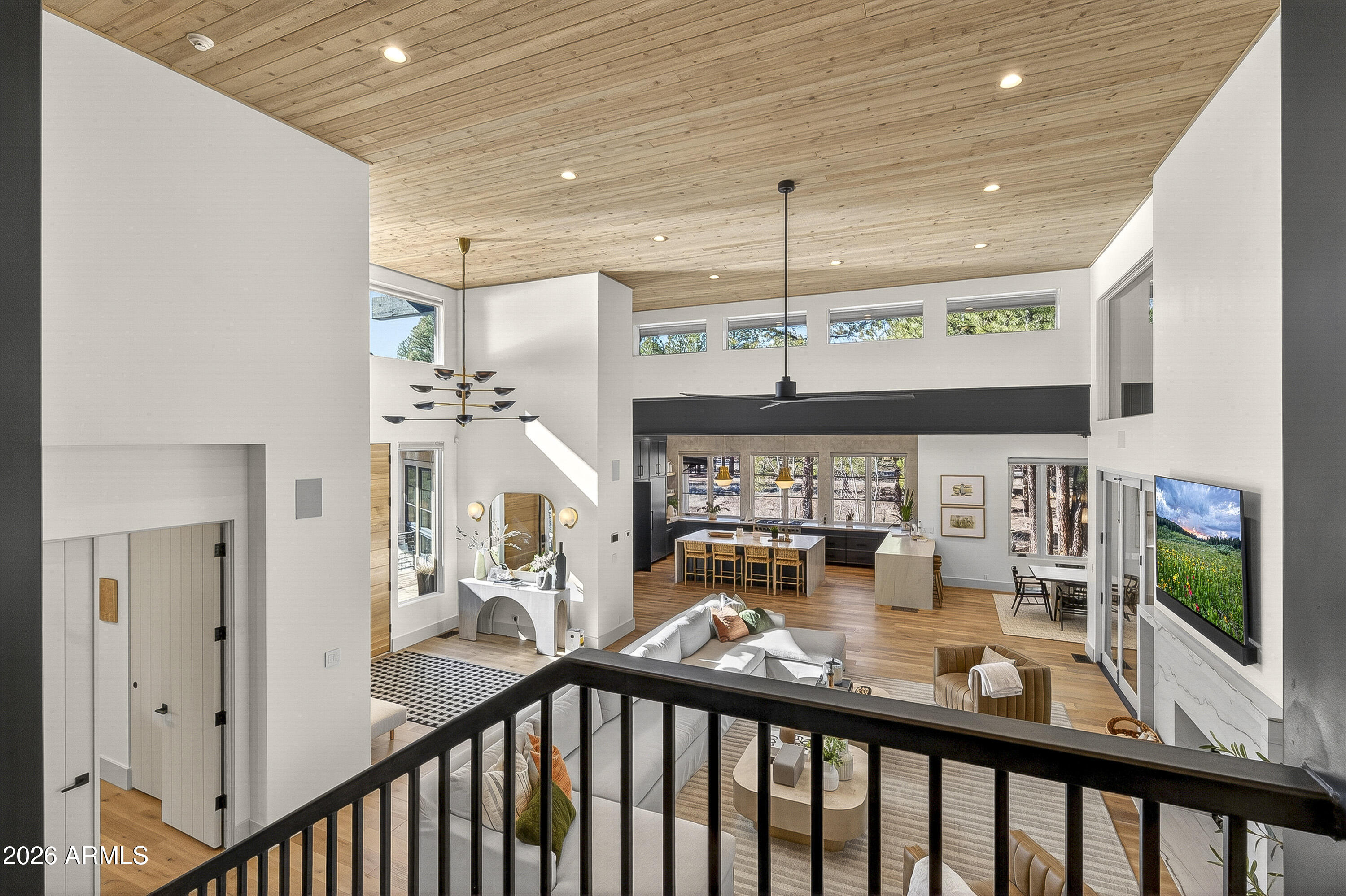 FOREST HIGHLANDS - Residential