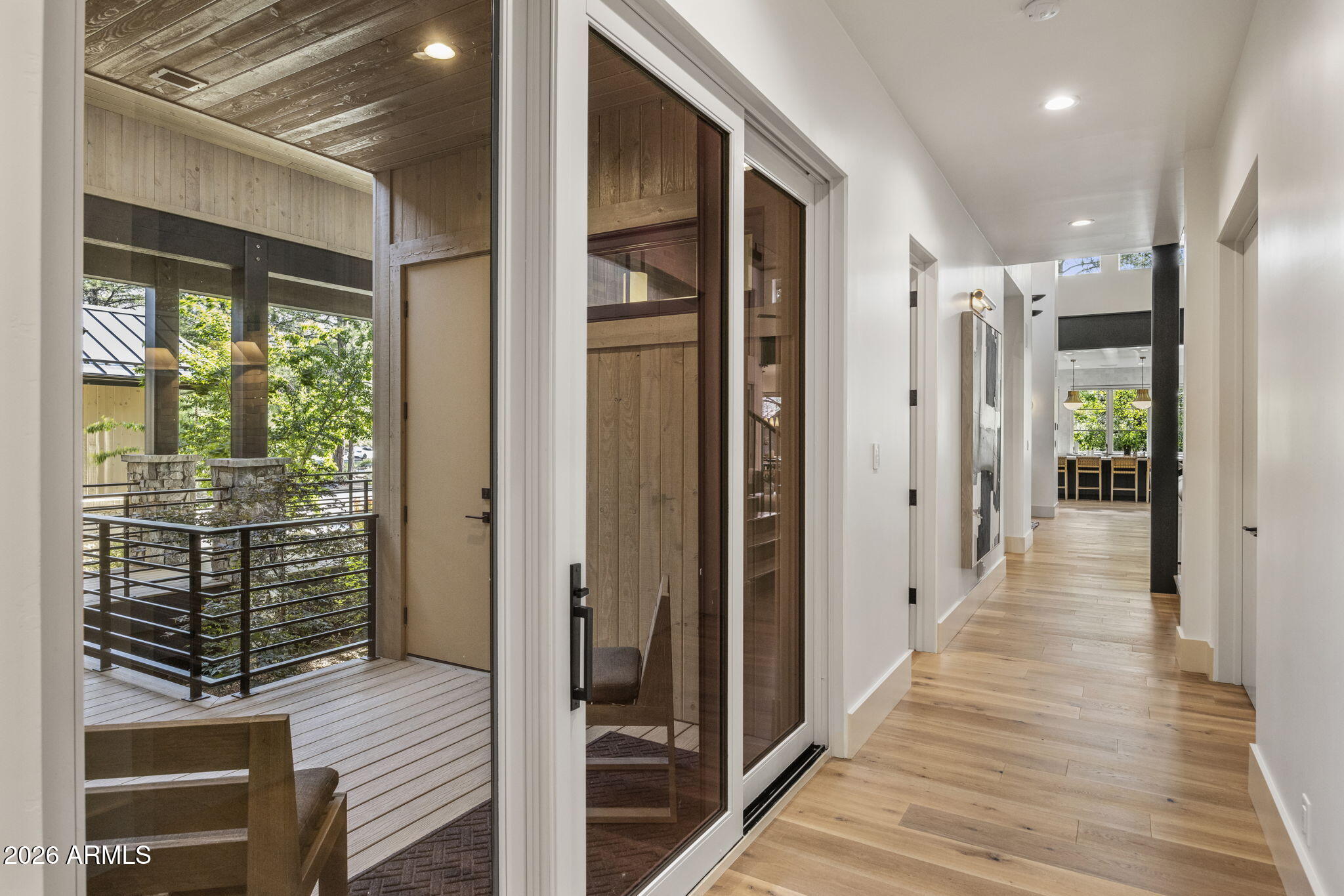 FOREST HIGHLANDS - Residential