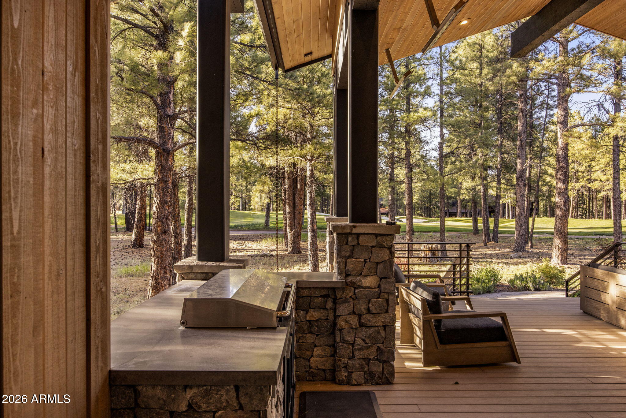 FOREST HIGHLANDS - Residential