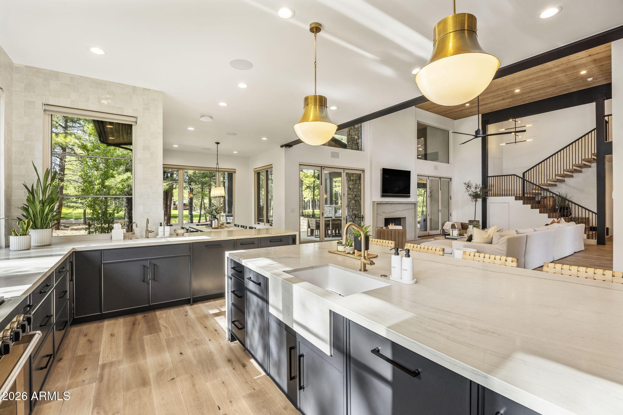 FOREST HIGHLANDS - Residential