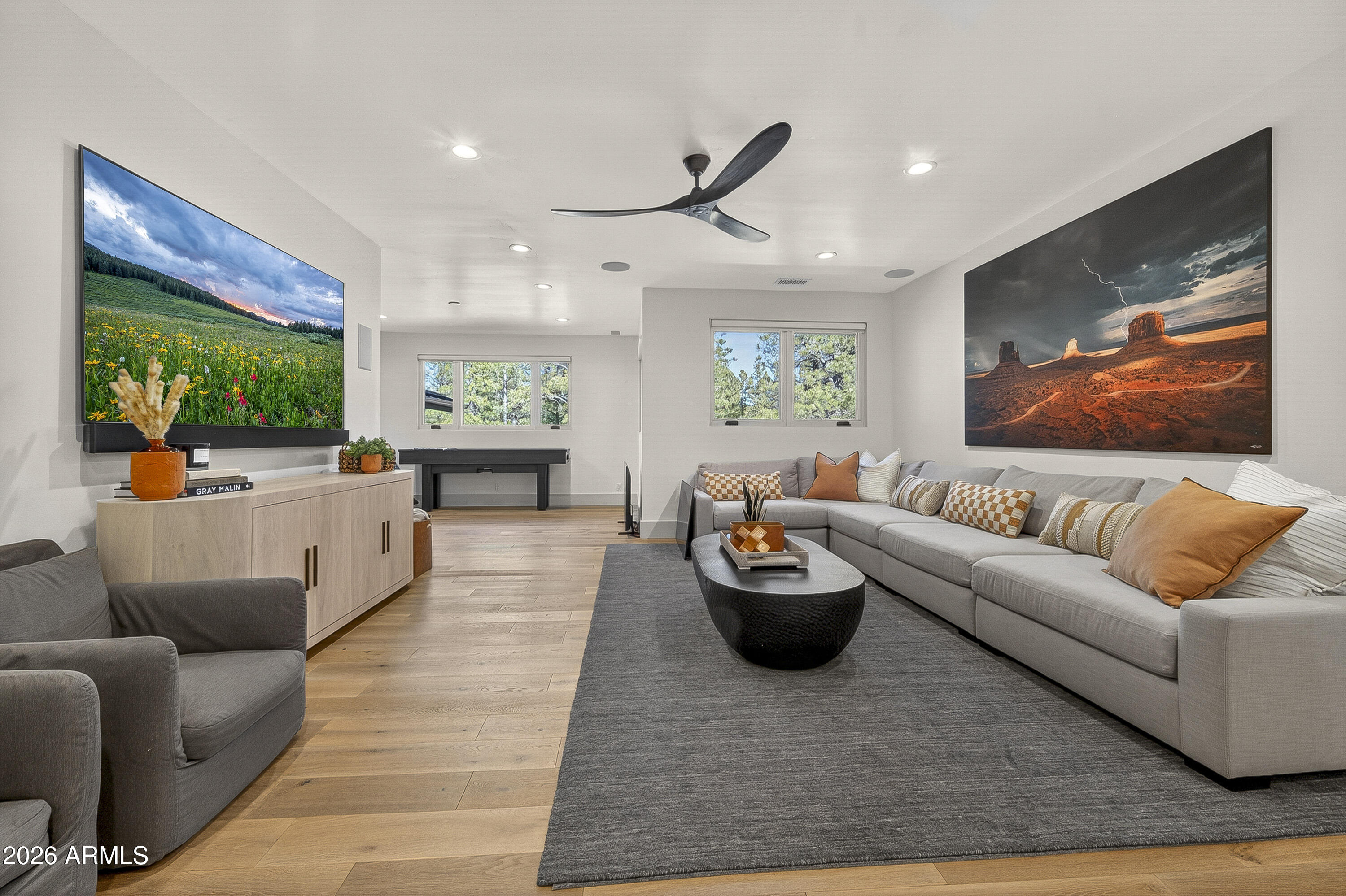 FOREST HIGHLANDS - Residential