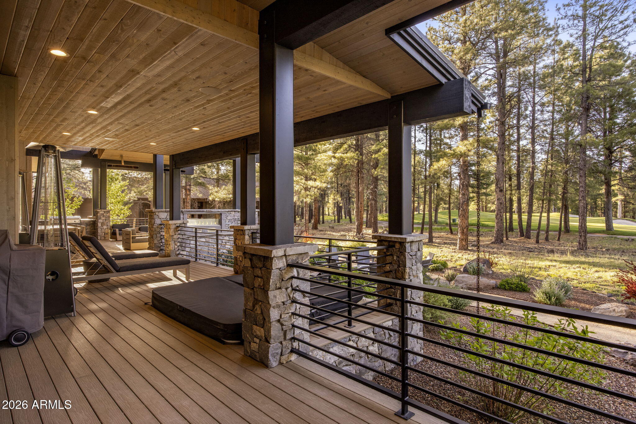 FOREST HIGHLANDS - Residential
