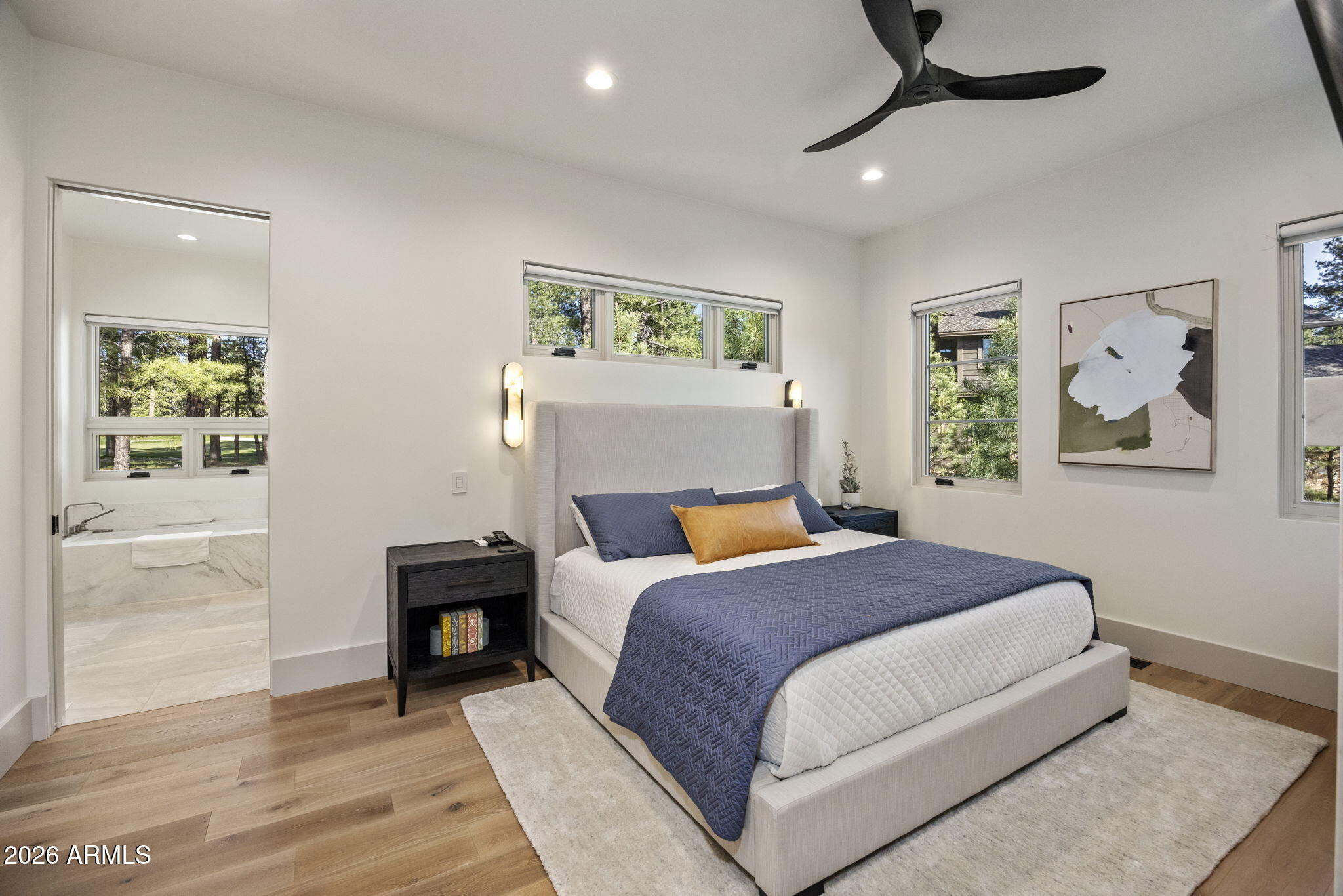 FOREST HIGHLANDS - Residential