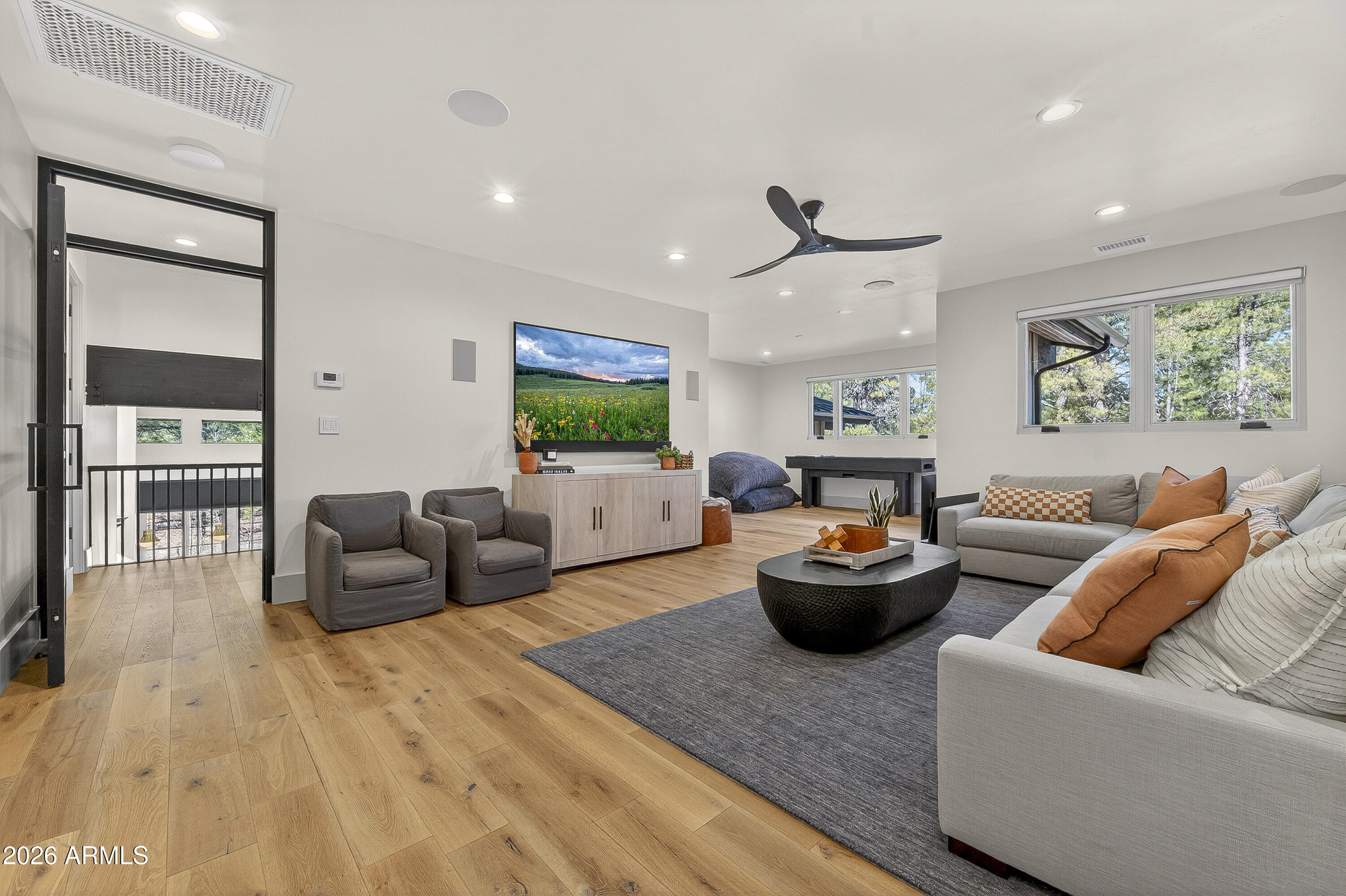 FOREST HIGHLANDS - Residential