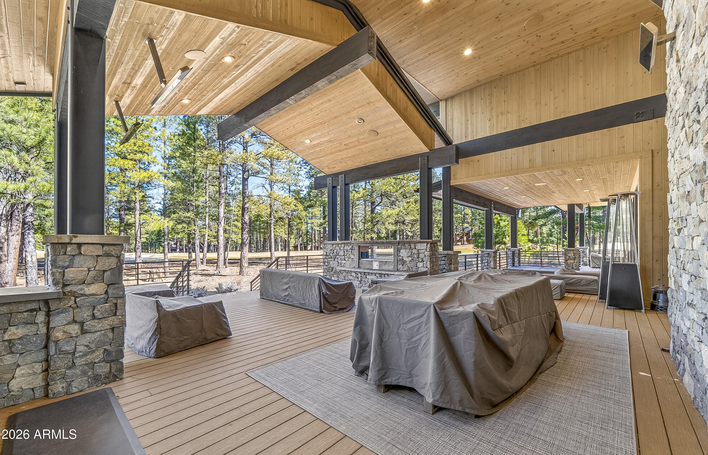 FOREST HIGHLANDS - Residential