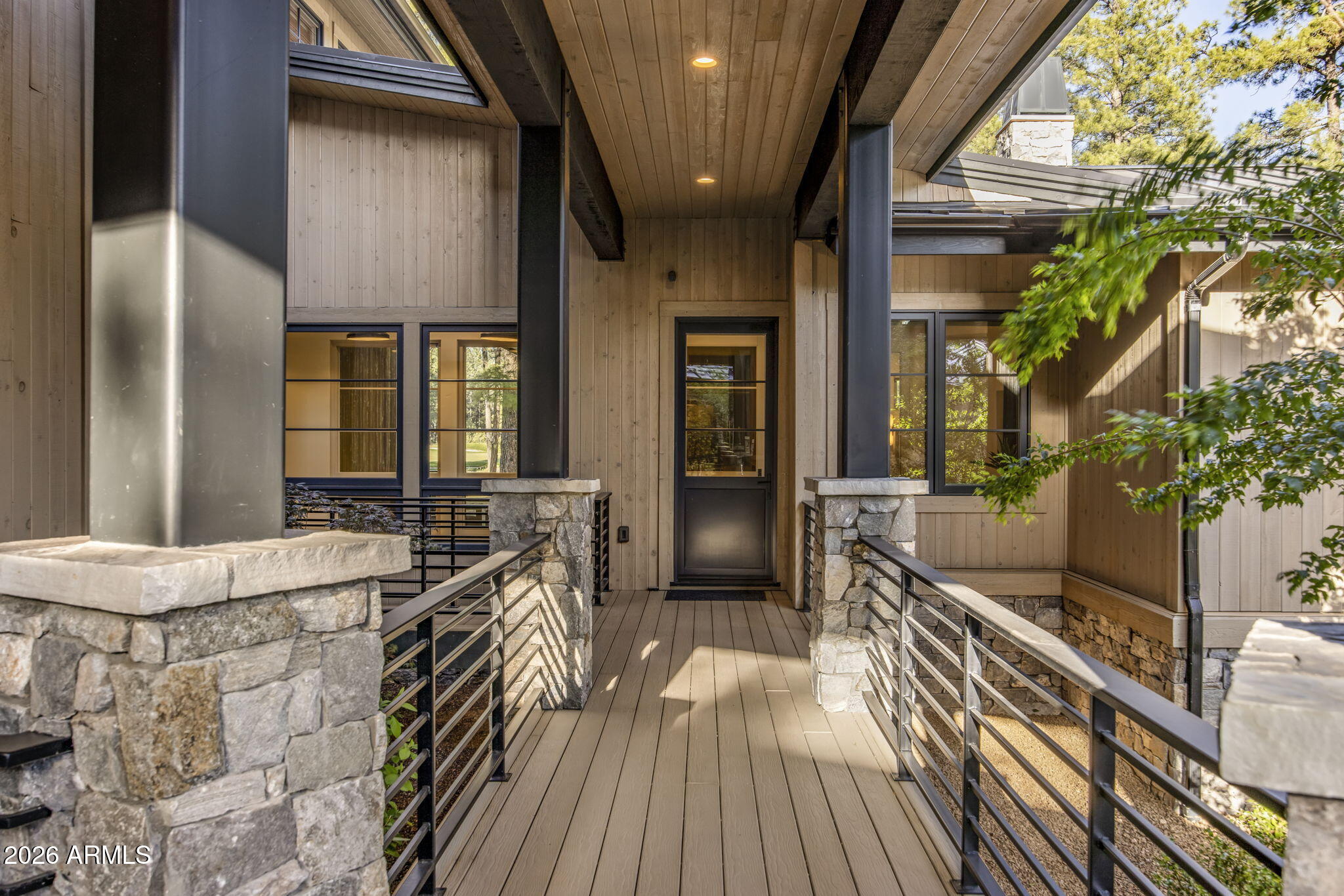FOREST HIGHLANDS - Residential