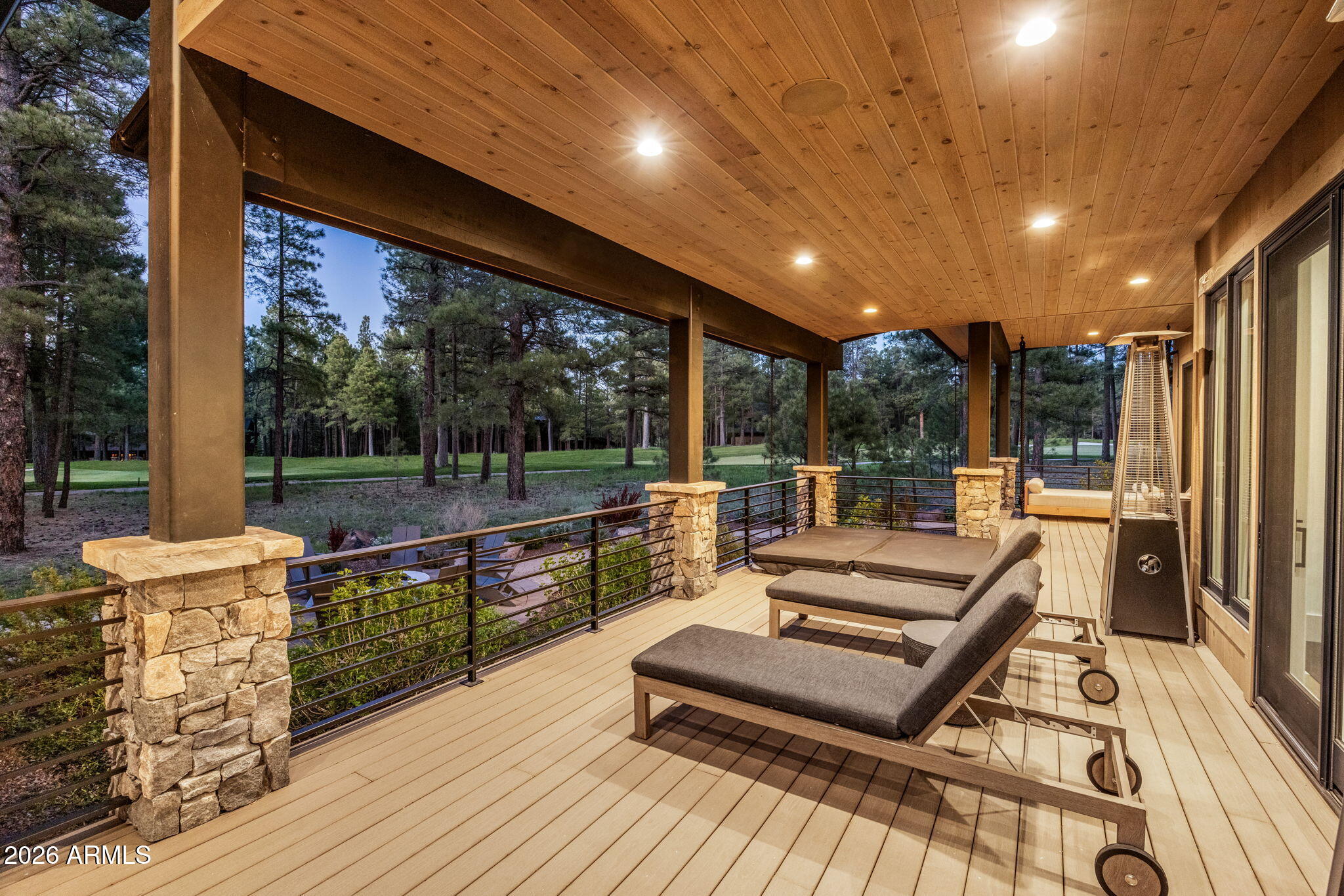 FOREST HIGHLANDS - Residential