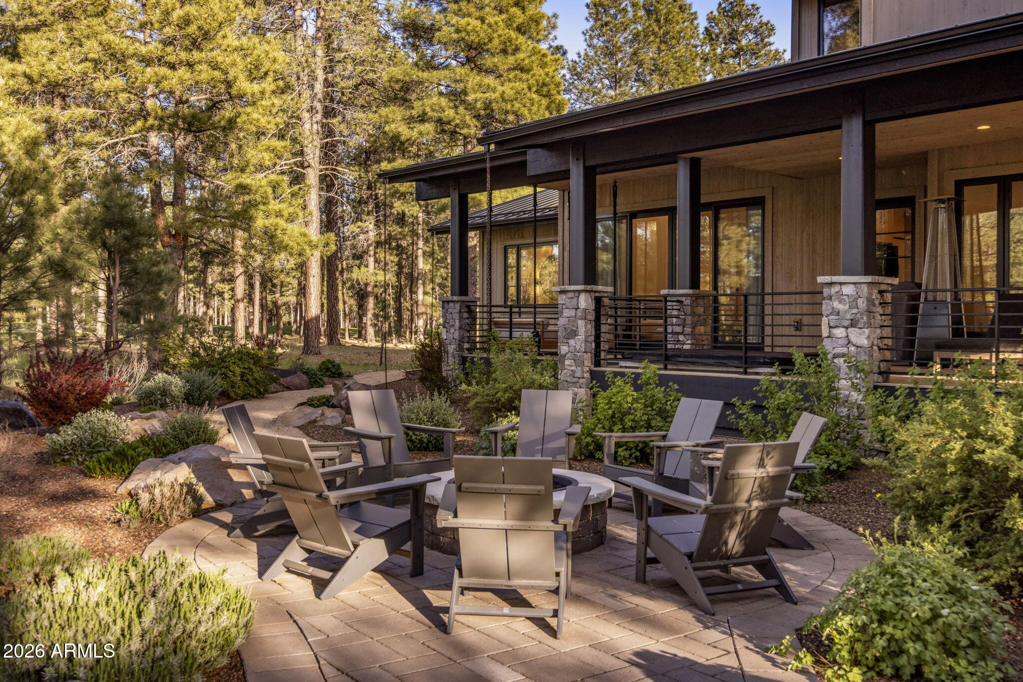 FOREST HIGHLANDS - Residential