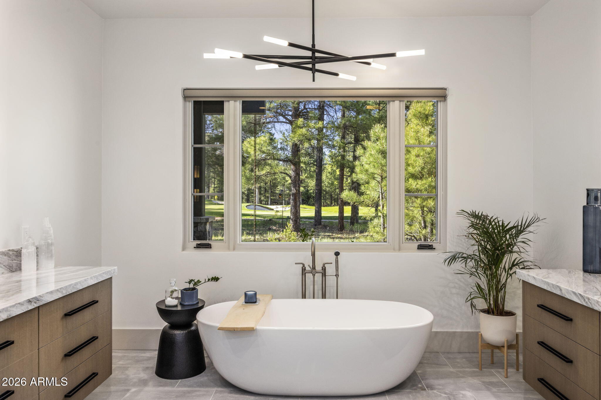 FOREST HIGHLANDS - Residential