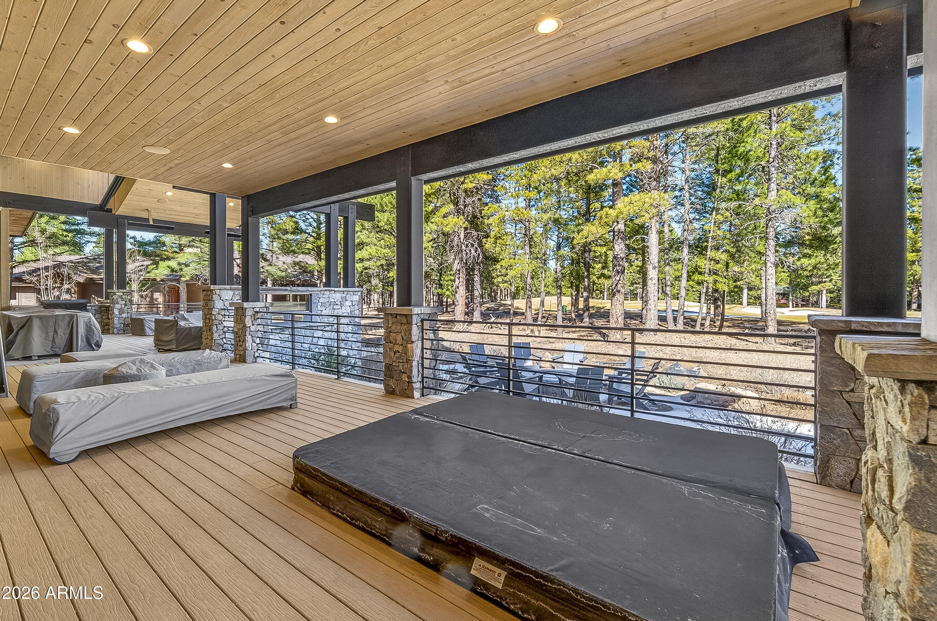 FOREST HIGHLANDS - Residential