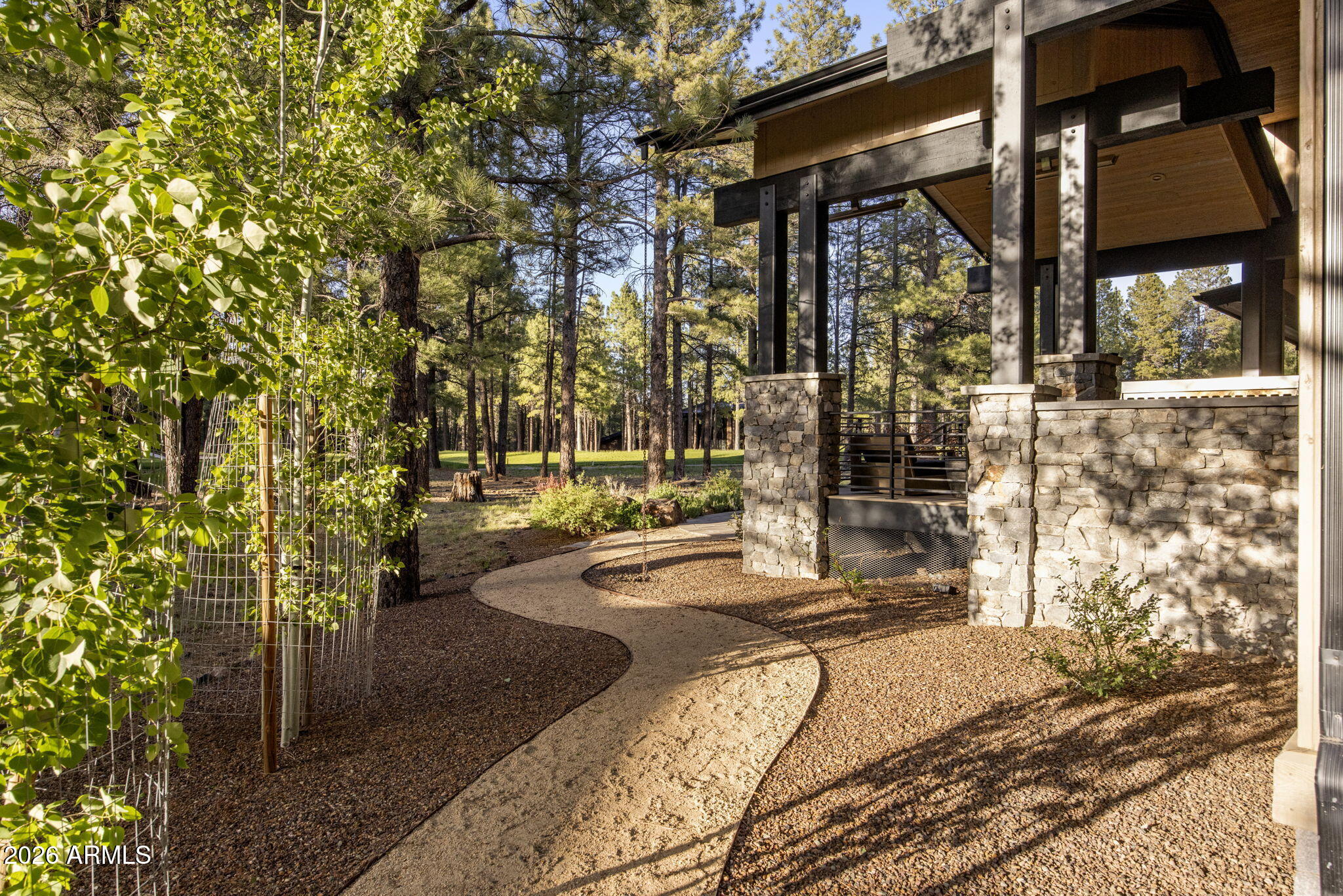FOREST HIGHLANDS - Residential
