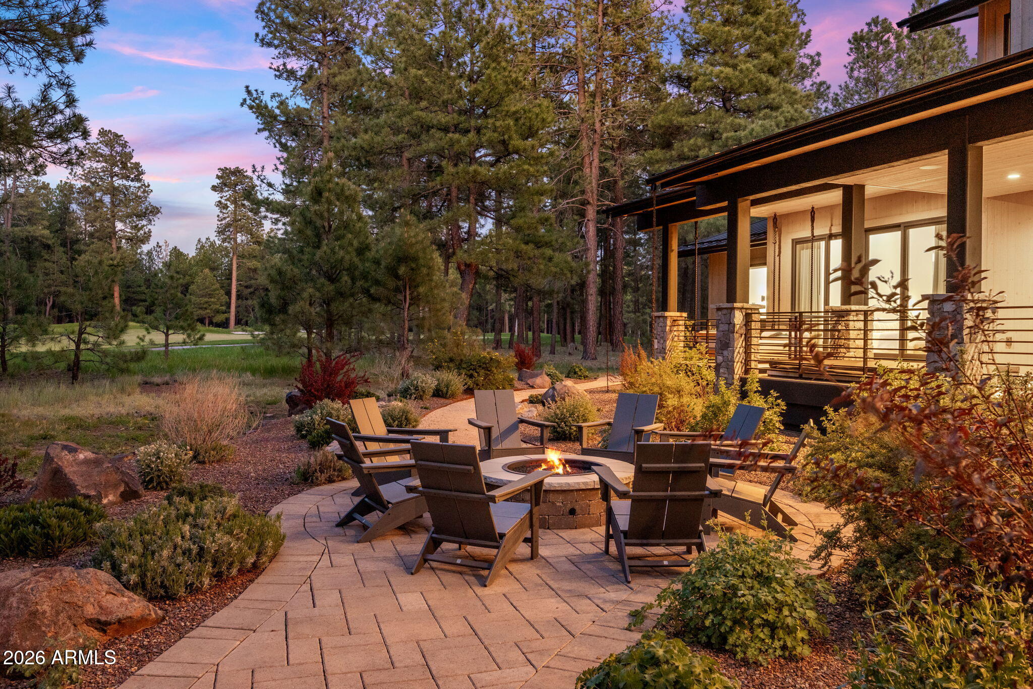 FOREST HIGHLANDS - Residential