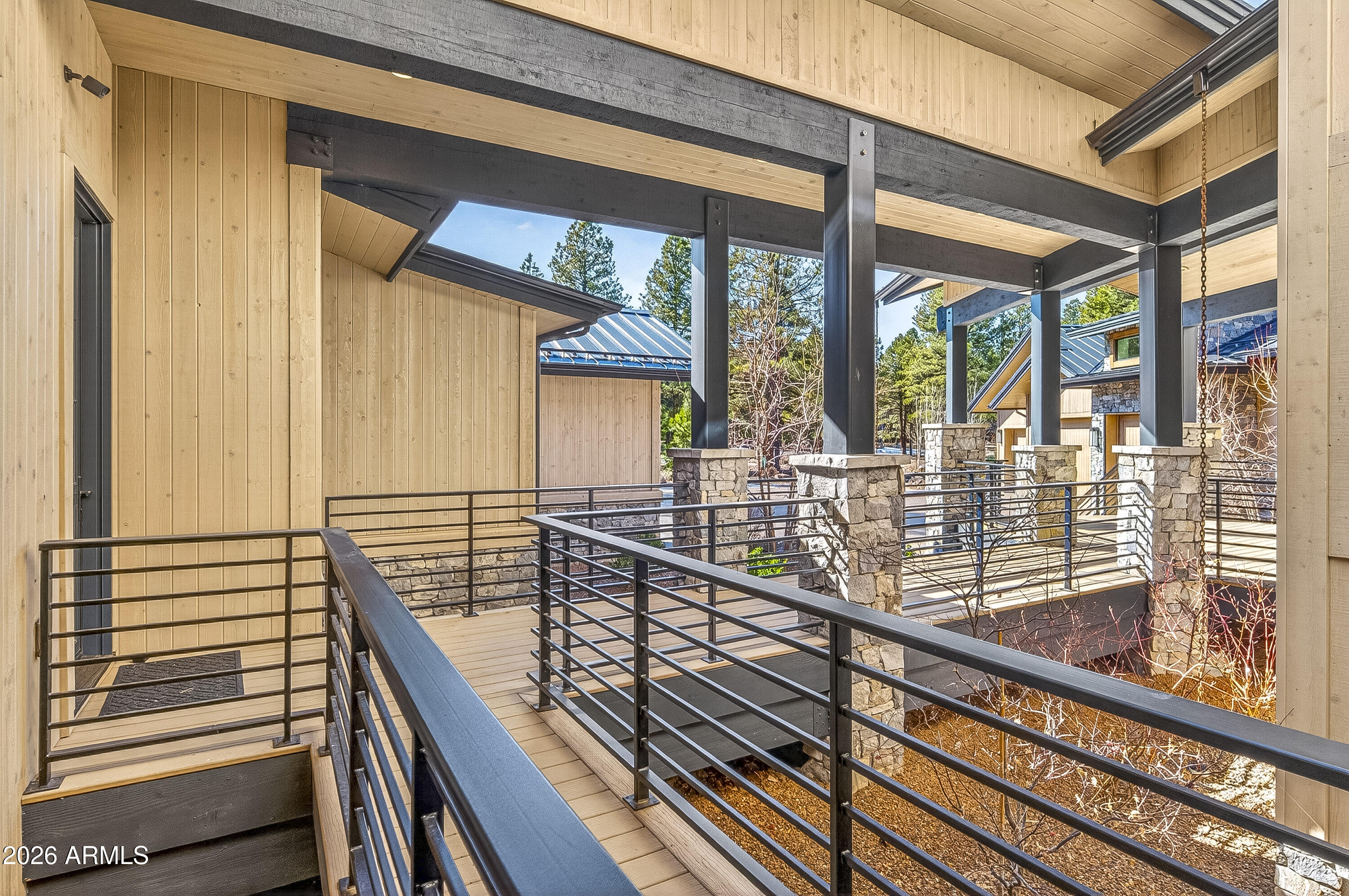 FOREST HIGHLANDS - Residential