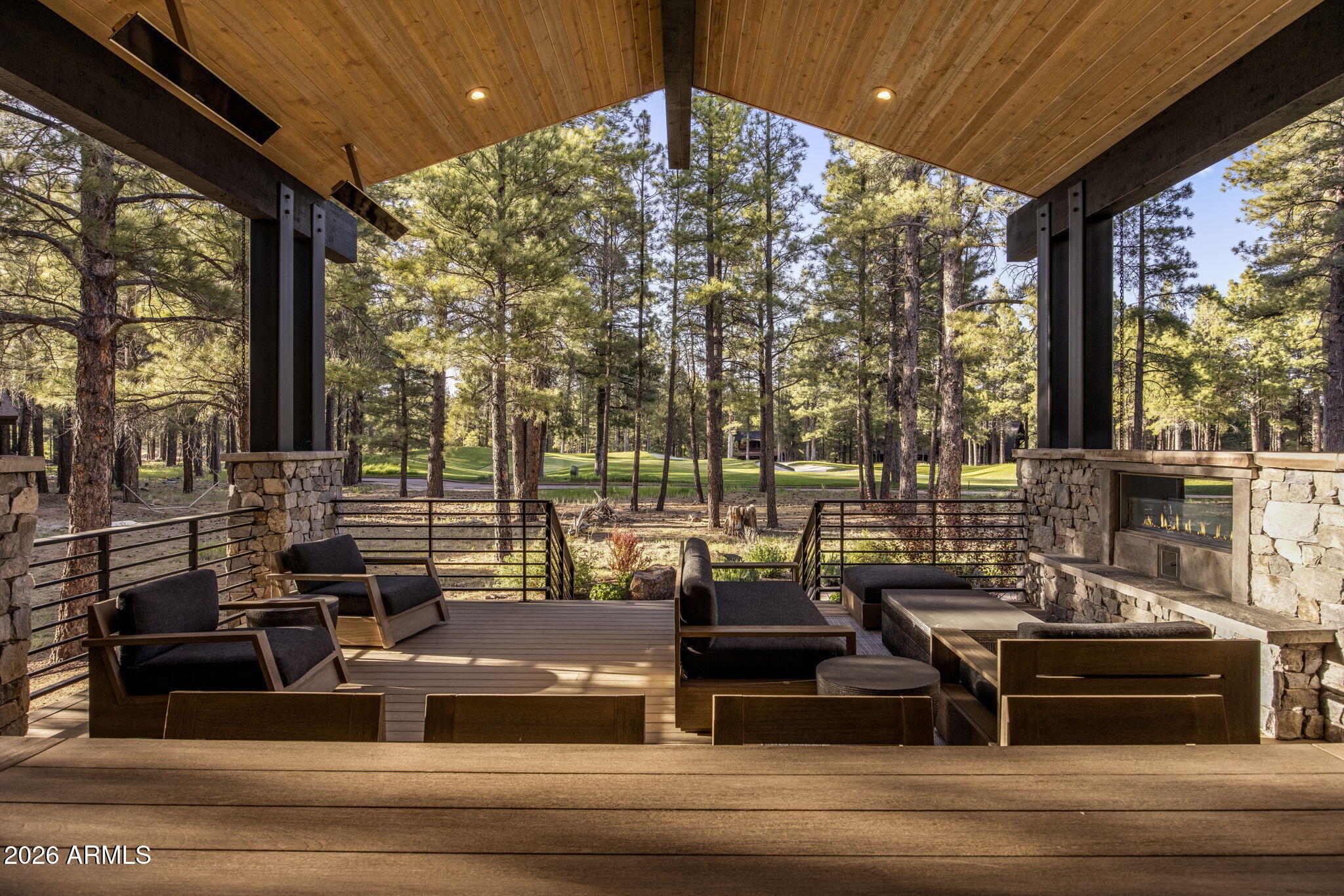 FOREST HIGHLANDS - Residential