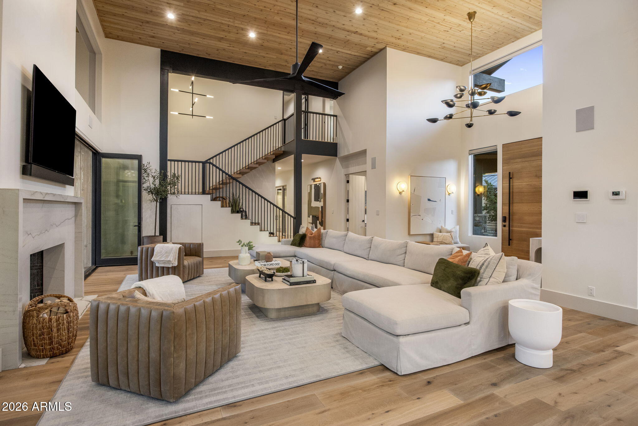 FOREST HIGHLANDS - Residential