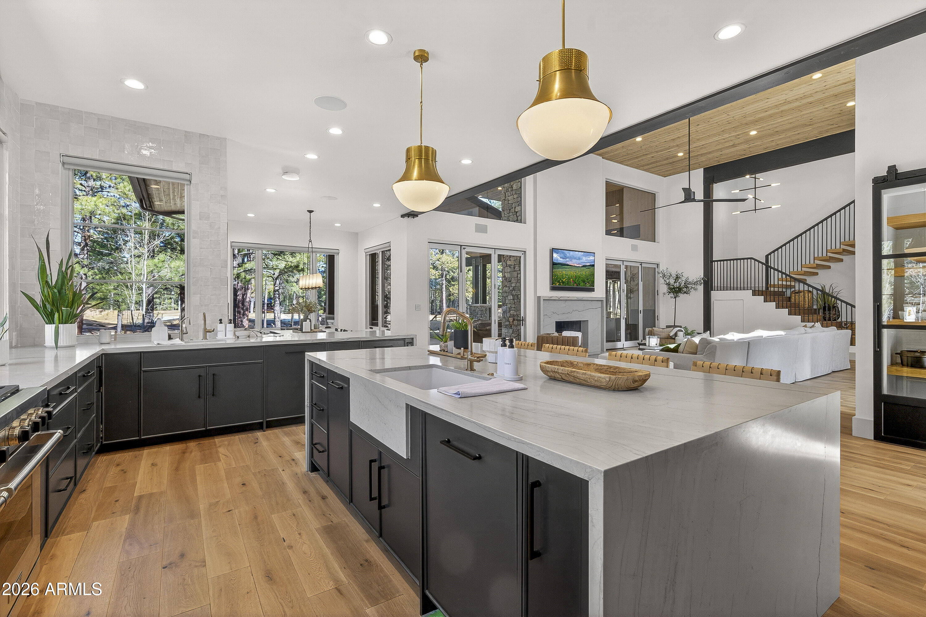 FOREST HIGHLANDS - Residential