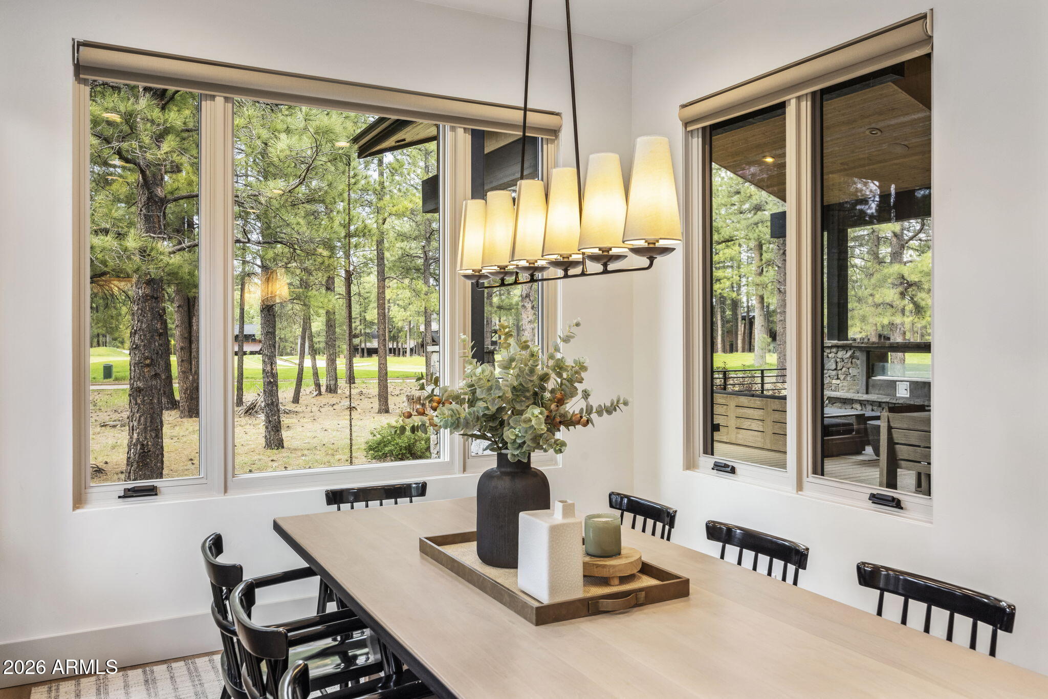 FOREST HIGHLANDS - Residential