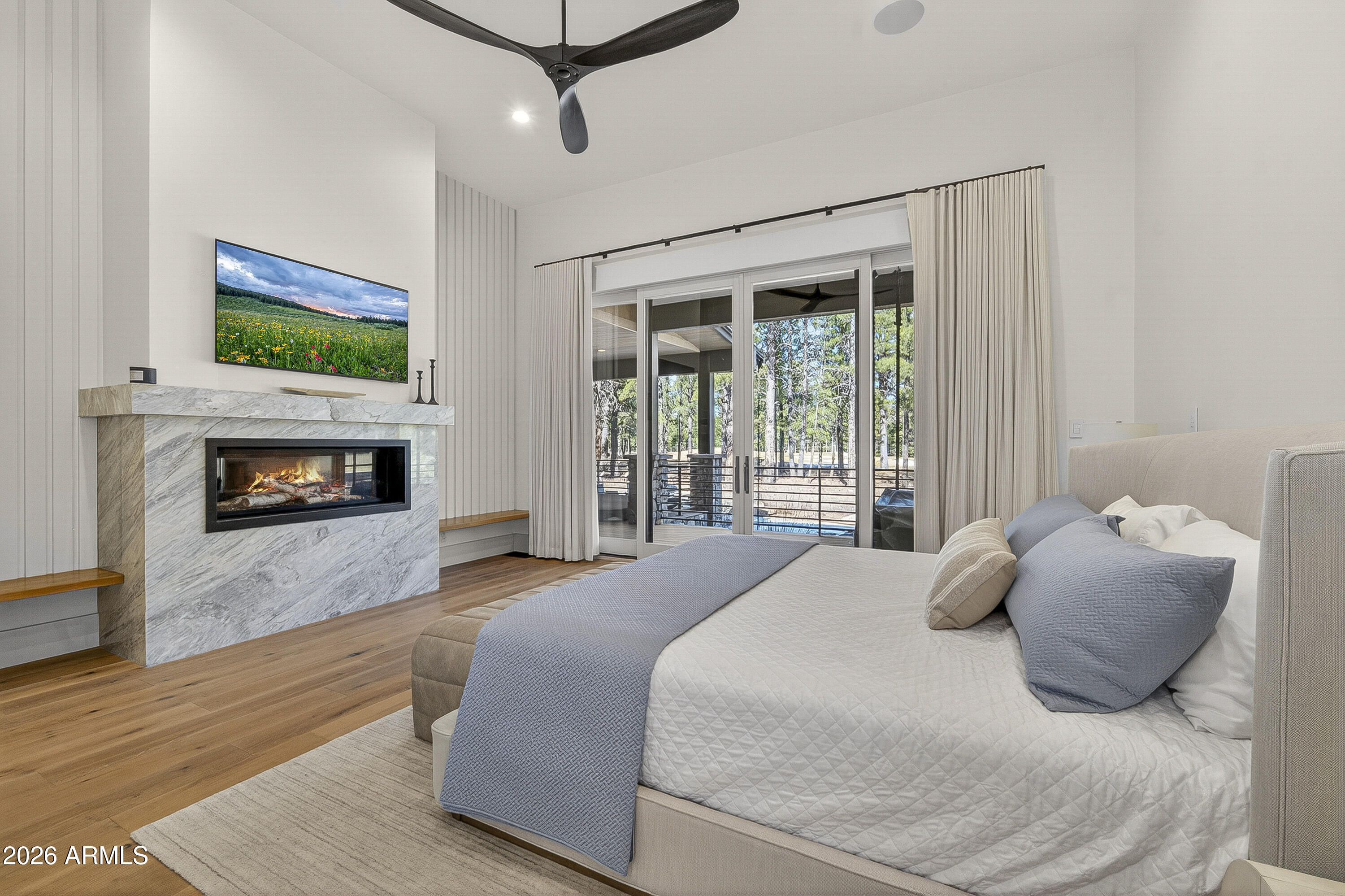 FOREST HIGHLANDS - Residential