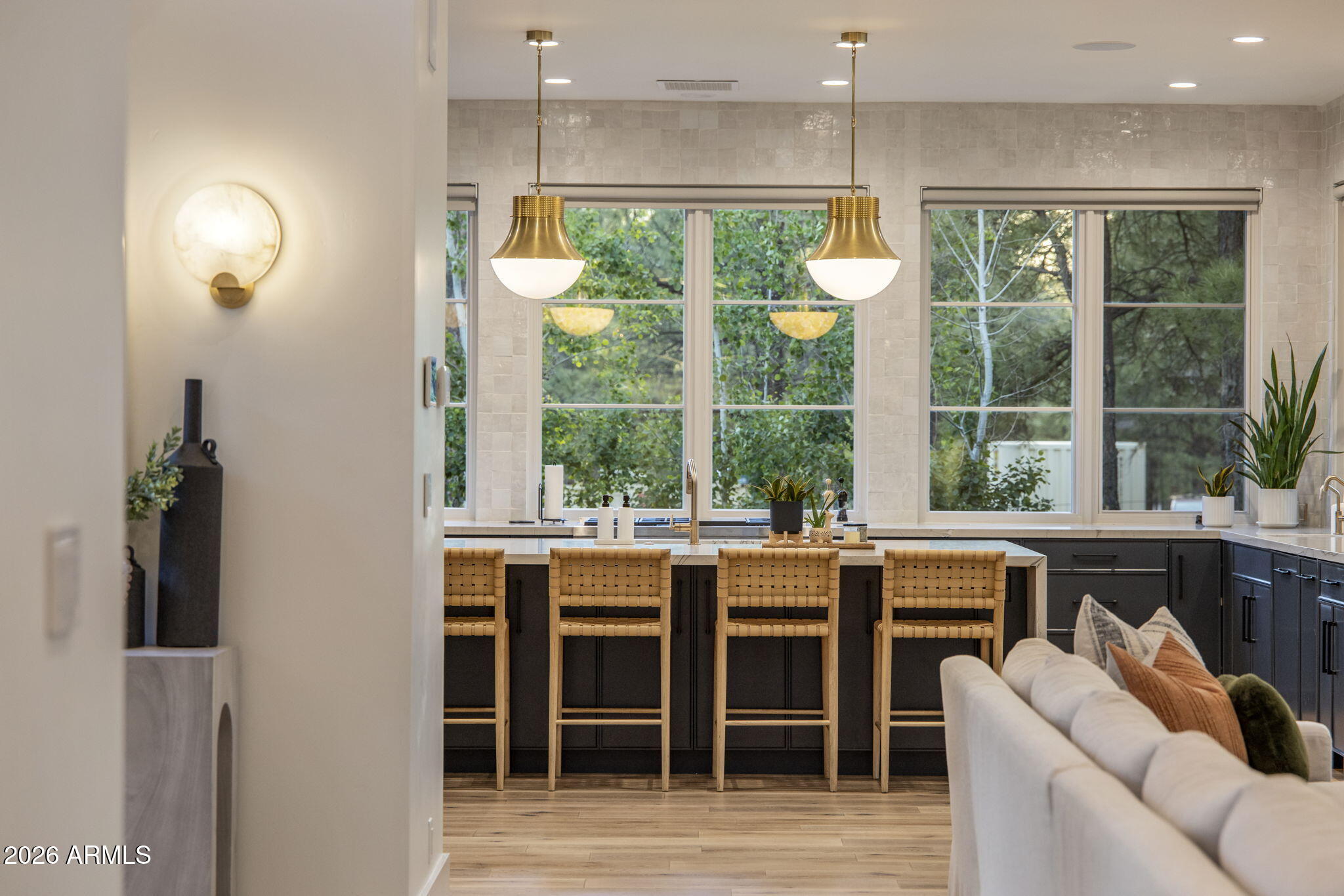 FOREST HIGHLANDS - Residential