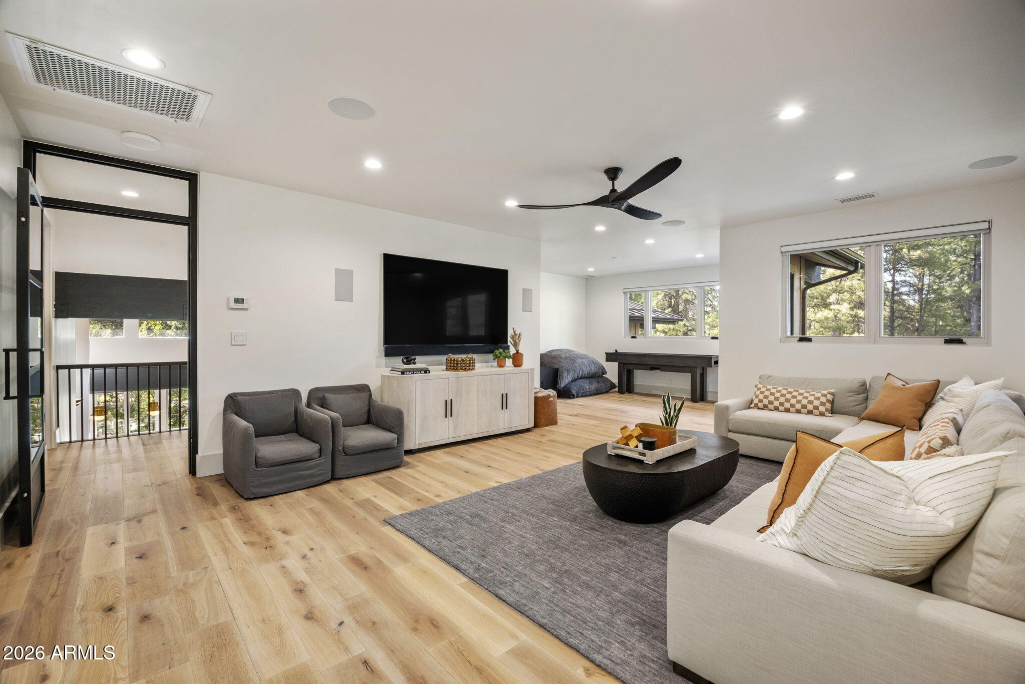 FOREST HIGHLANDS - Residential