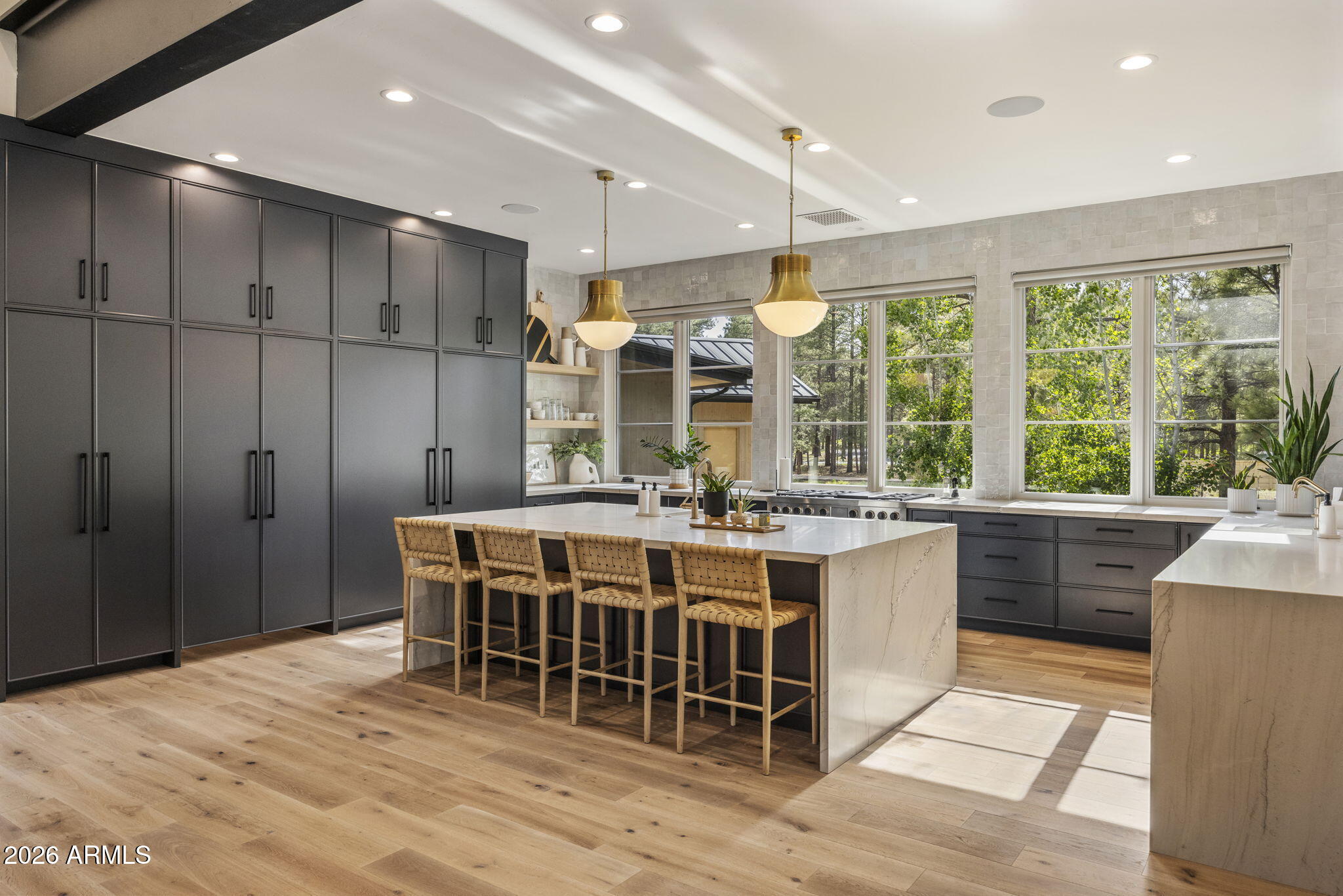 FOREST HIGHLANDS - Residential