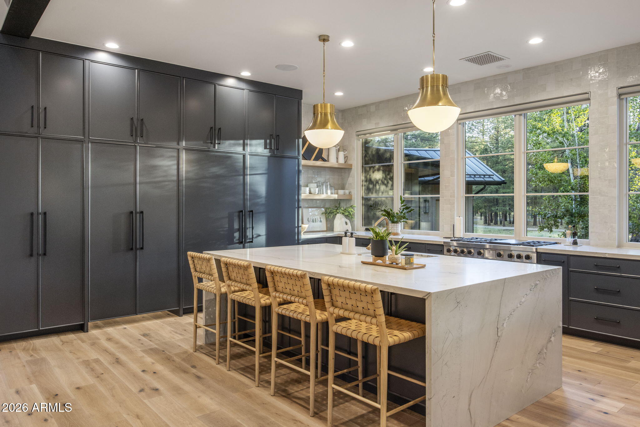 FOREST HIGHLANDS - Residential