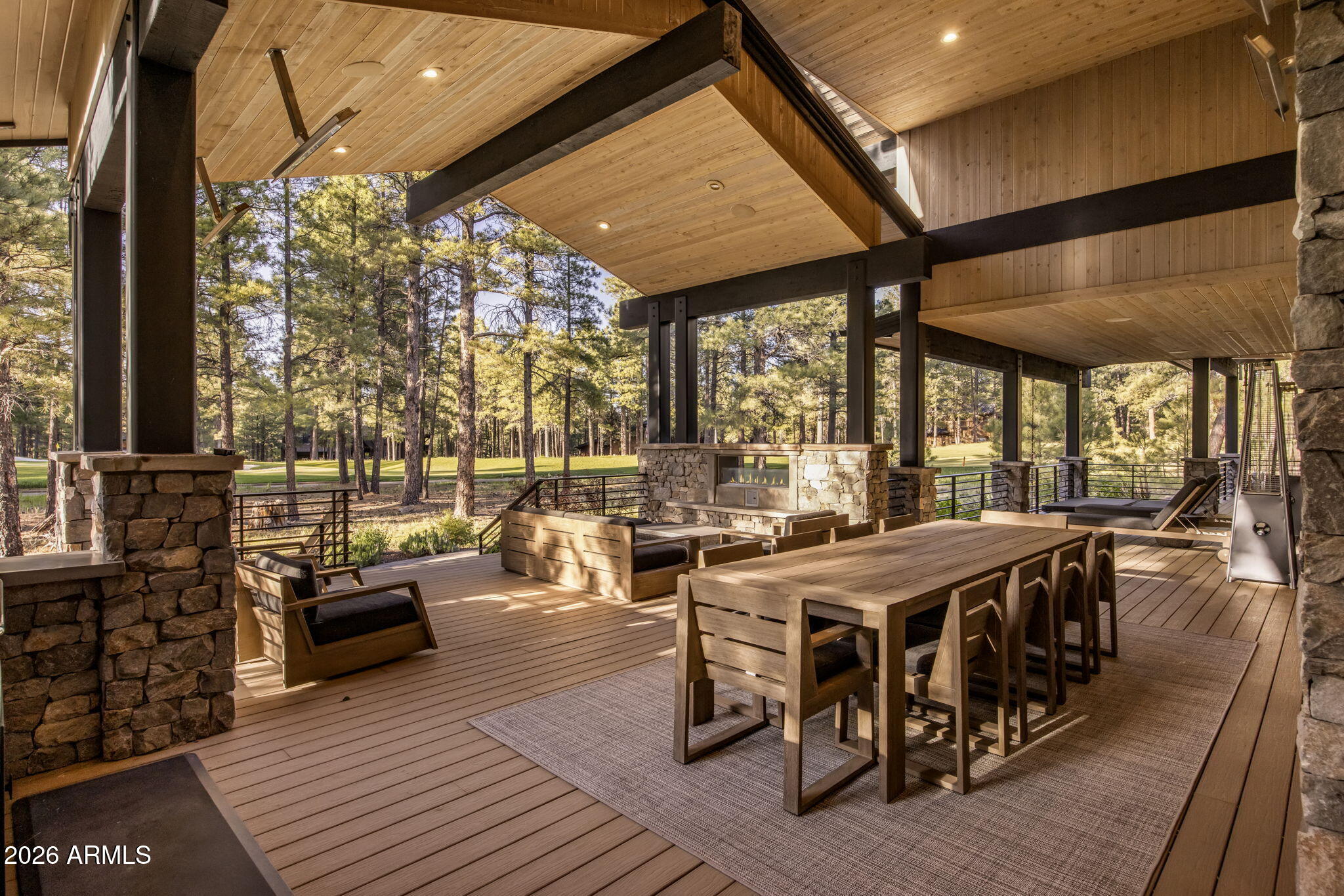 FOREST HIGHLANDS - Residential