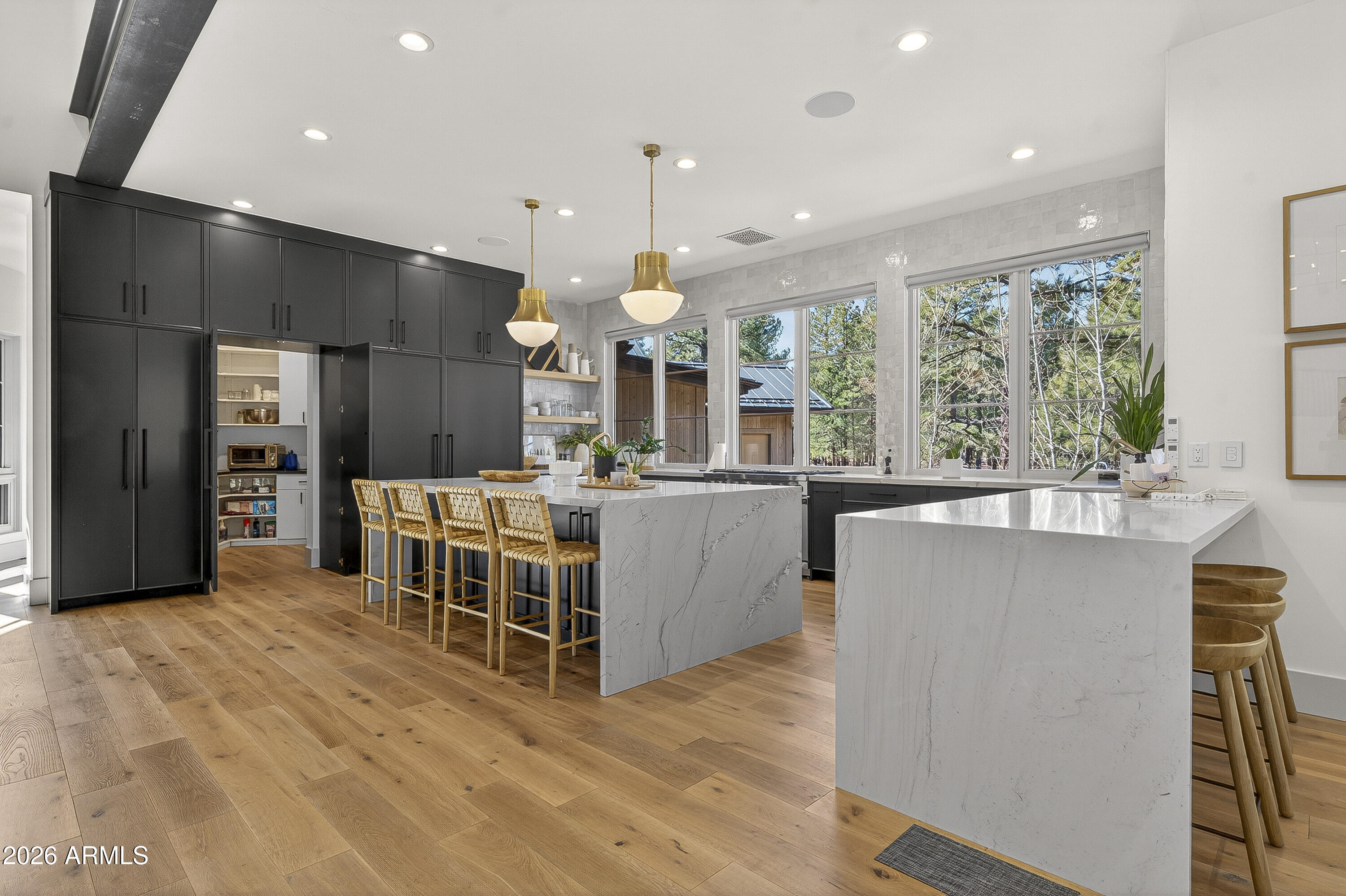FOREST HIGHLANDS - Residential