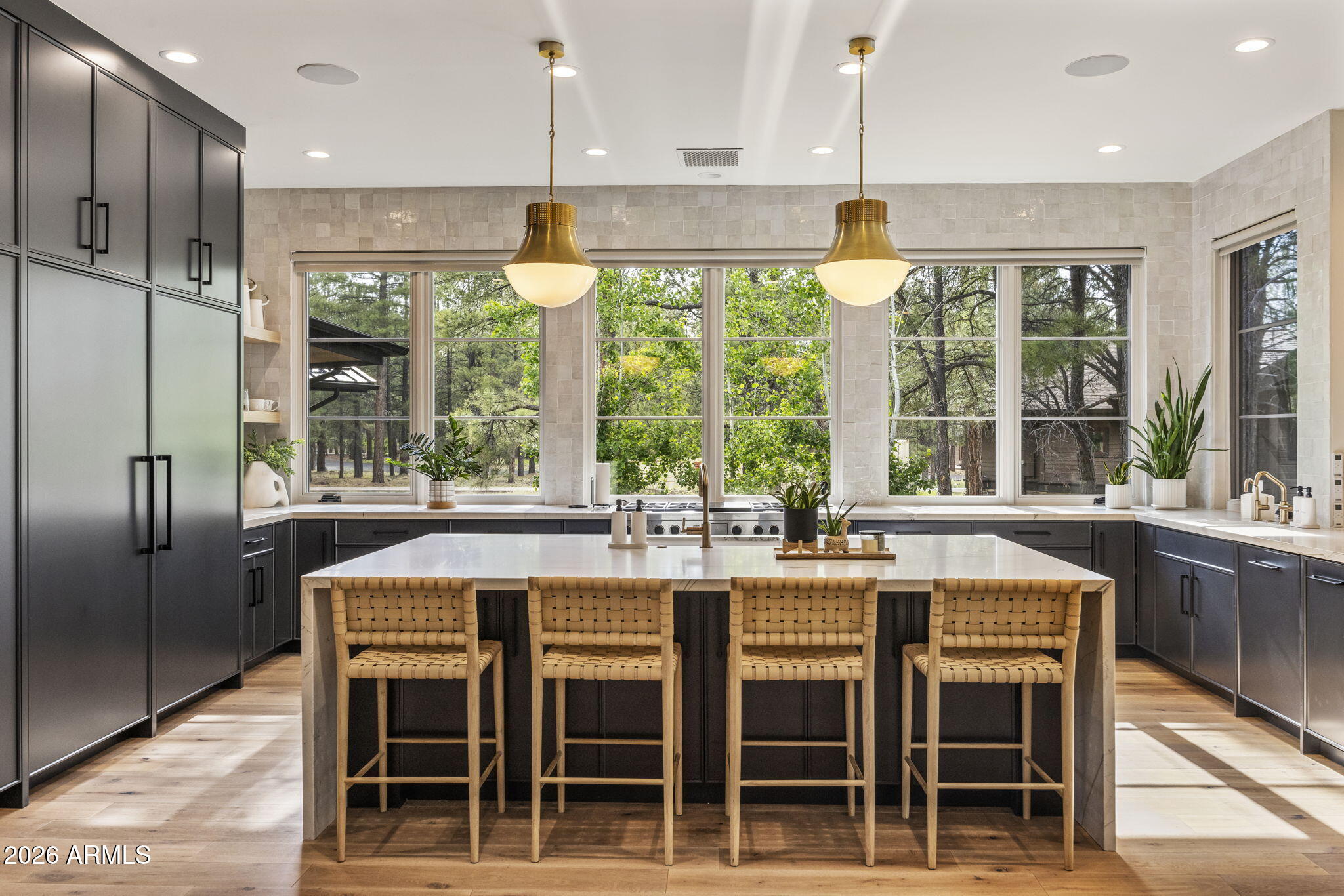 FOREST HIGHLANDS - Residential