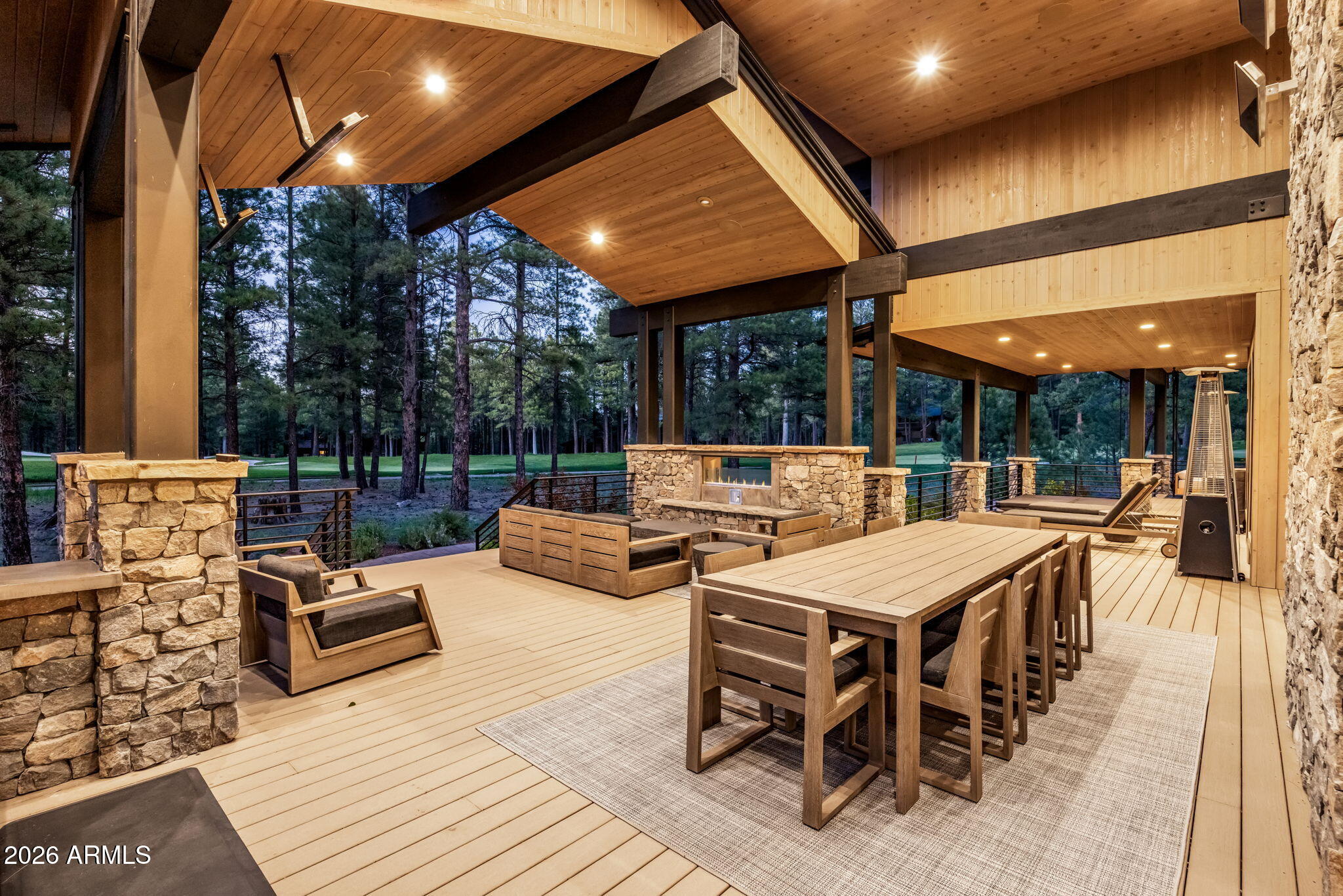 FOREST HIGHLANDS - Residential