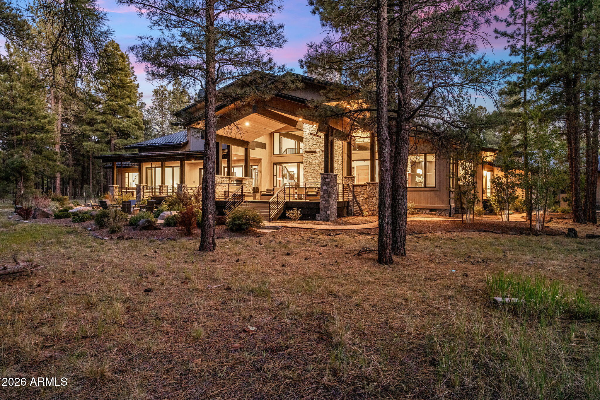 FOREST HIGHLANDS - Residential