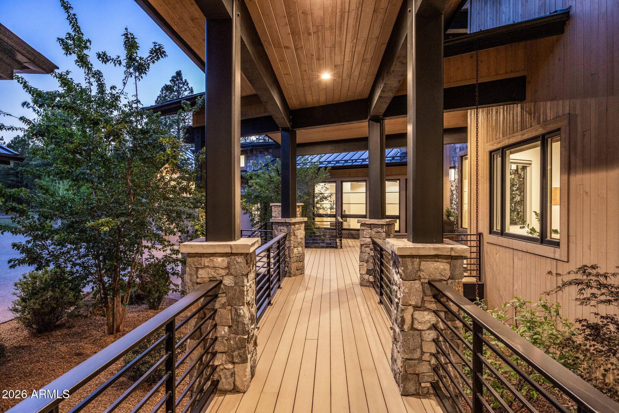 FOREST HIGHLANDS - Residential