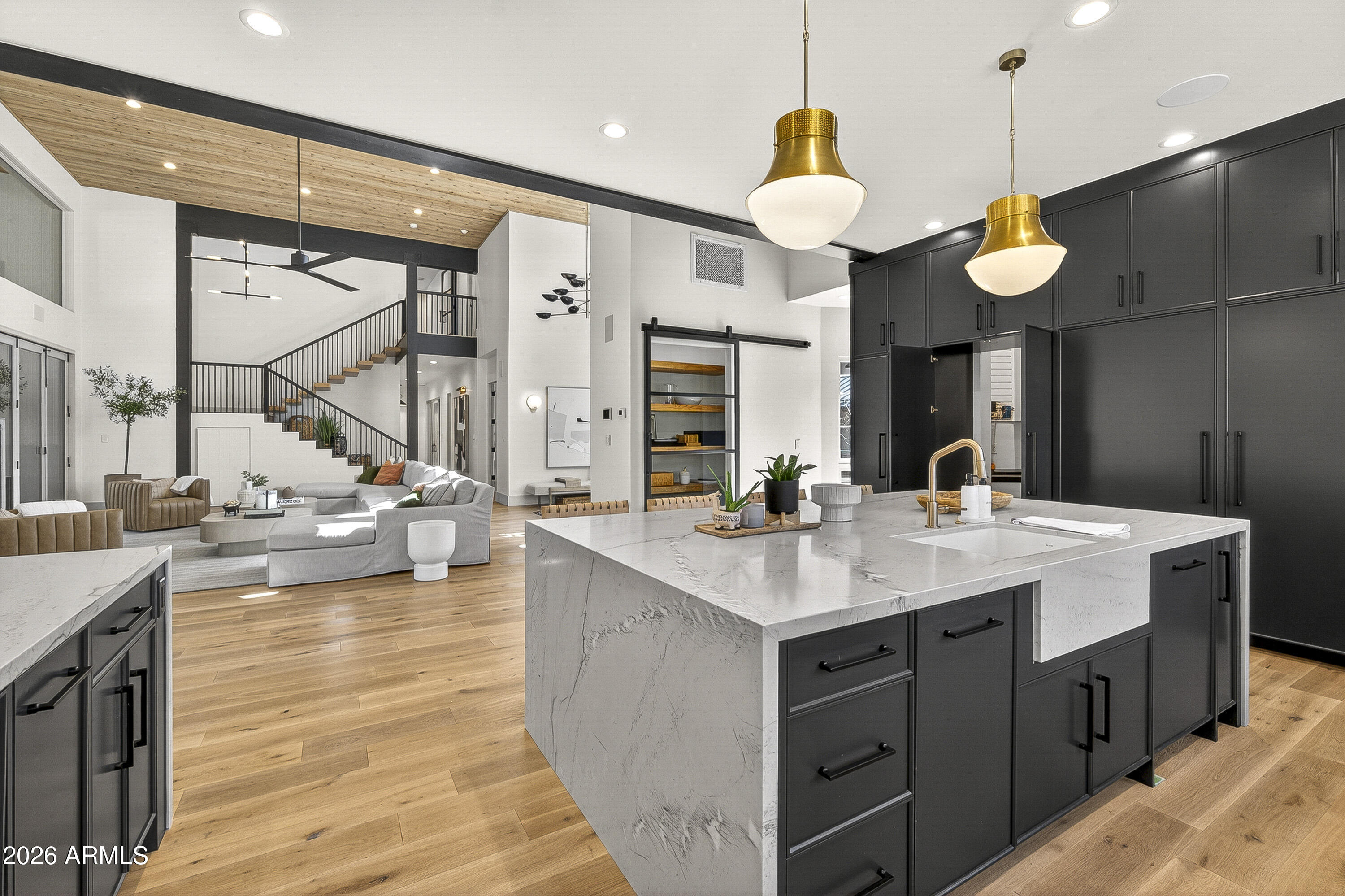 FOREST HIGHLANDS - Residential